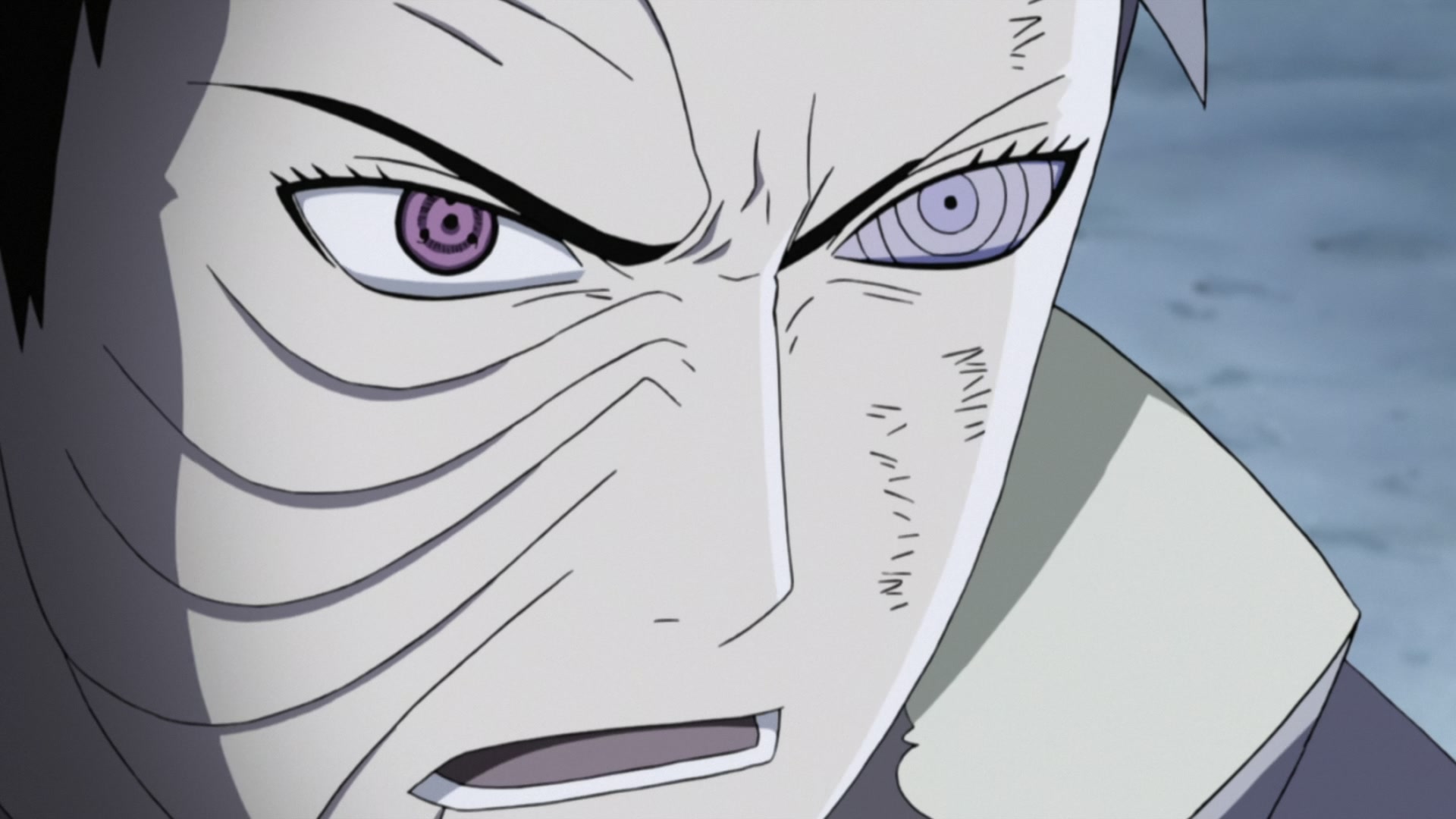 Naruto: Shippuden Ep 371: Hole @ 00:12:36
