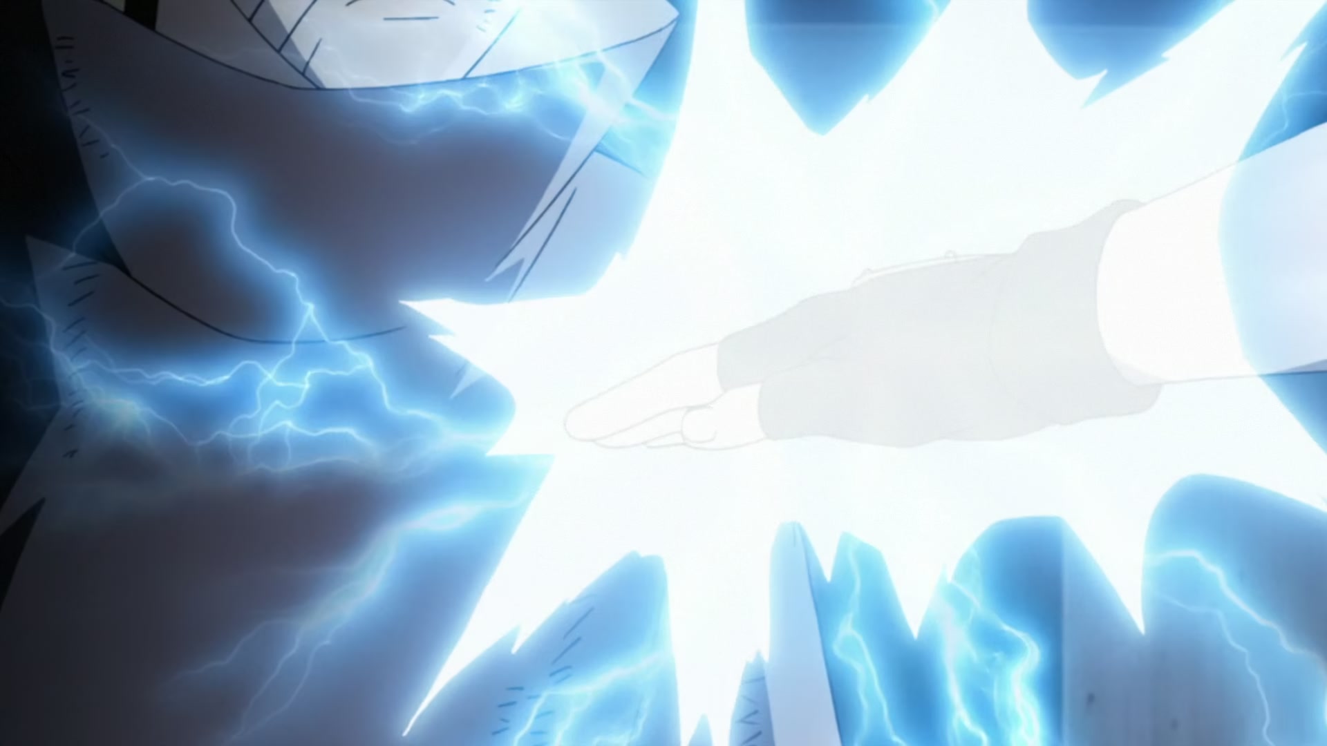 Naruto: Shippuden Ep 371: Hole @ 00:12:41