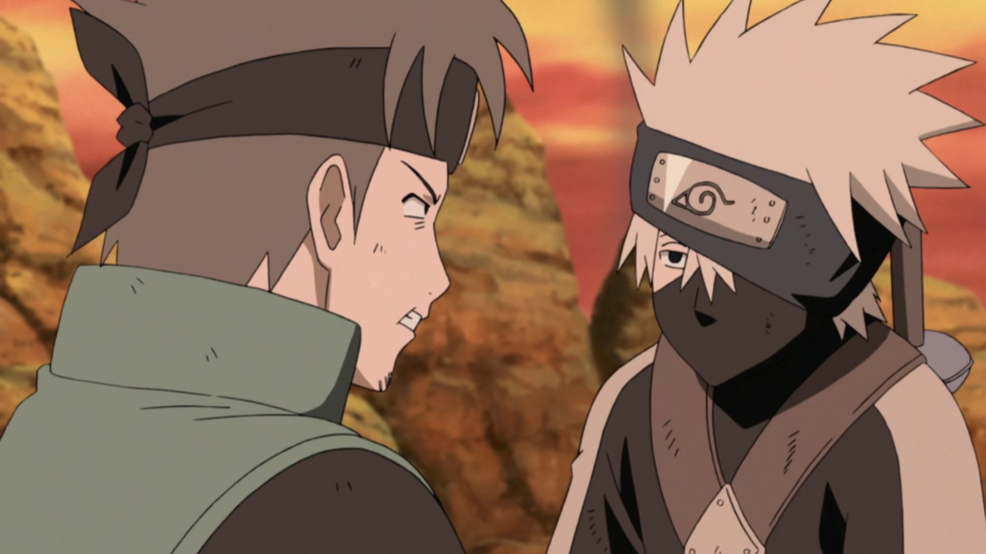 Naruto: Shippuden Ep 371: Hole @ 00:13:38