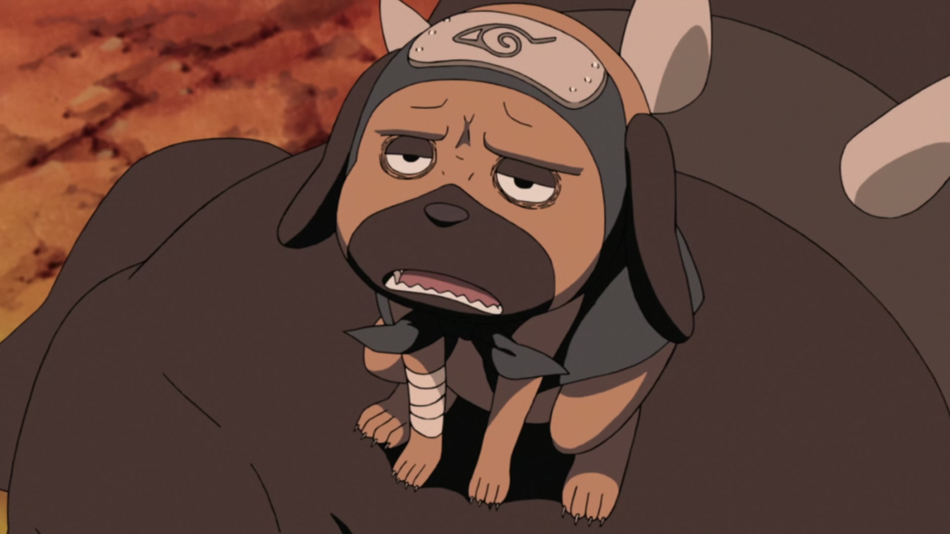 Naruto: Shippuden Ep 371: Hole @ 00:14:01