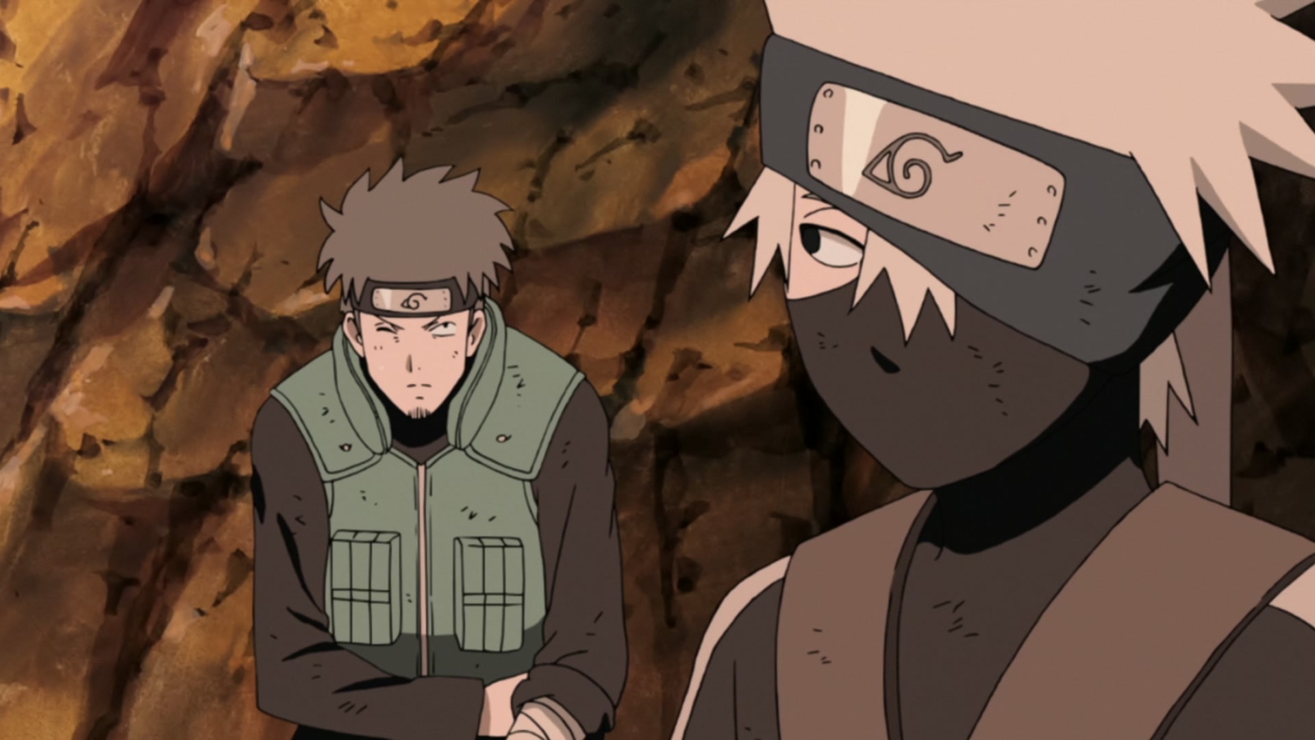 Naruto: Shippuden Ep 371: Hole @ 00:14:06
