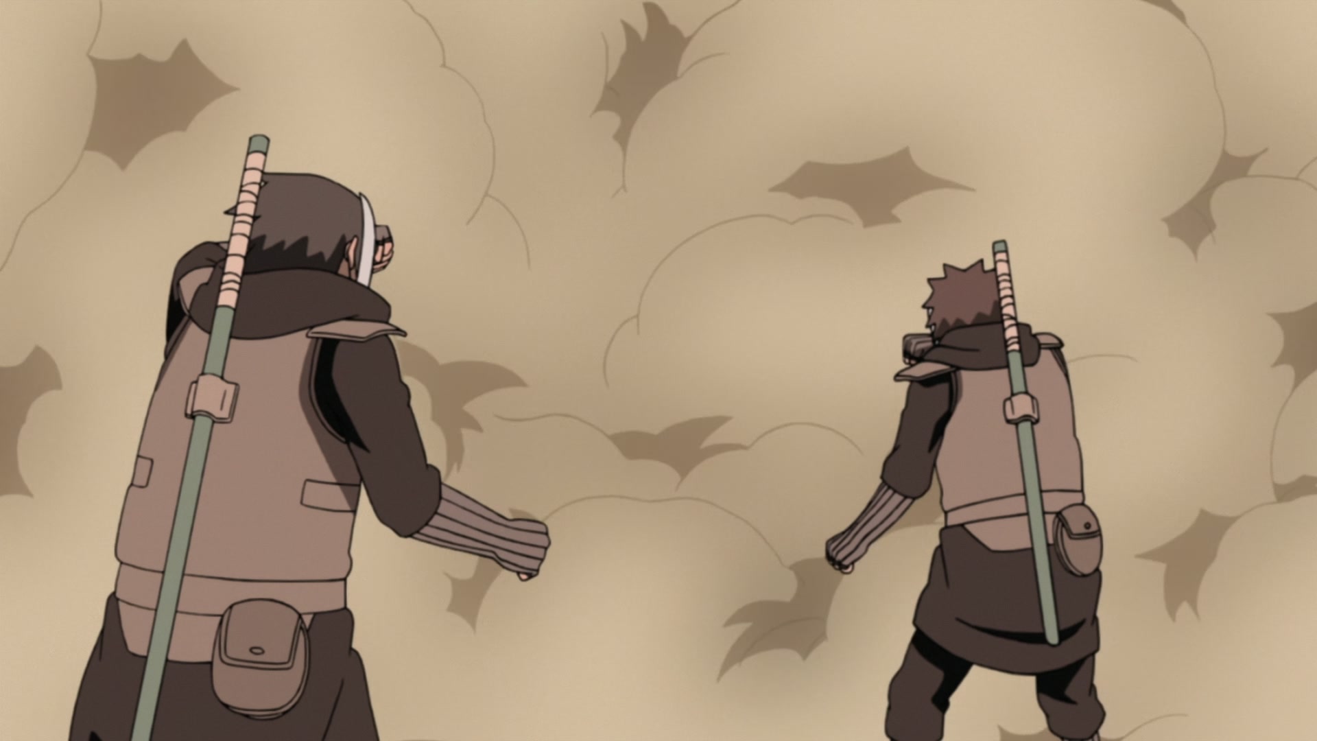 Naruto: Shippuden Ep 371: Hole @ 00:14:39