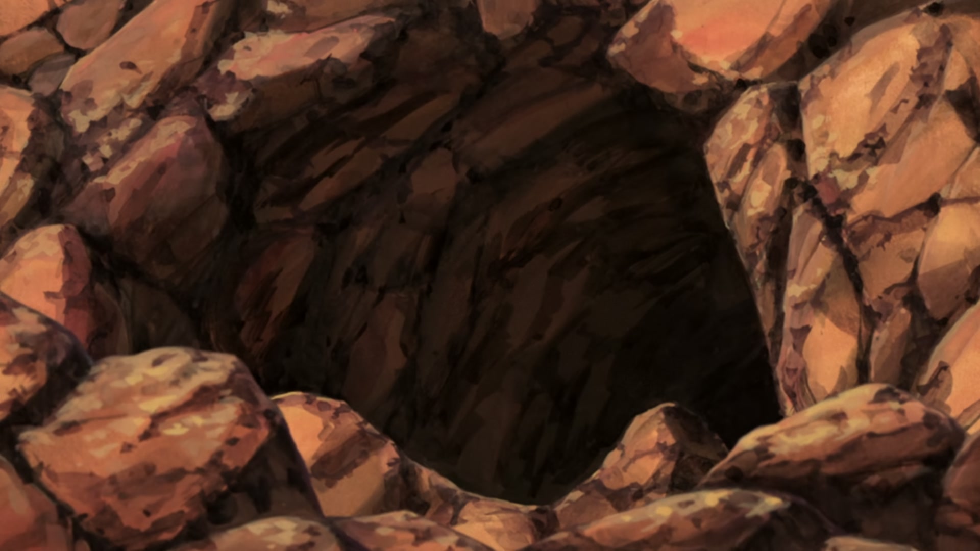 Naruto: Shippuden Ep 371: Hole @ 00:14:49