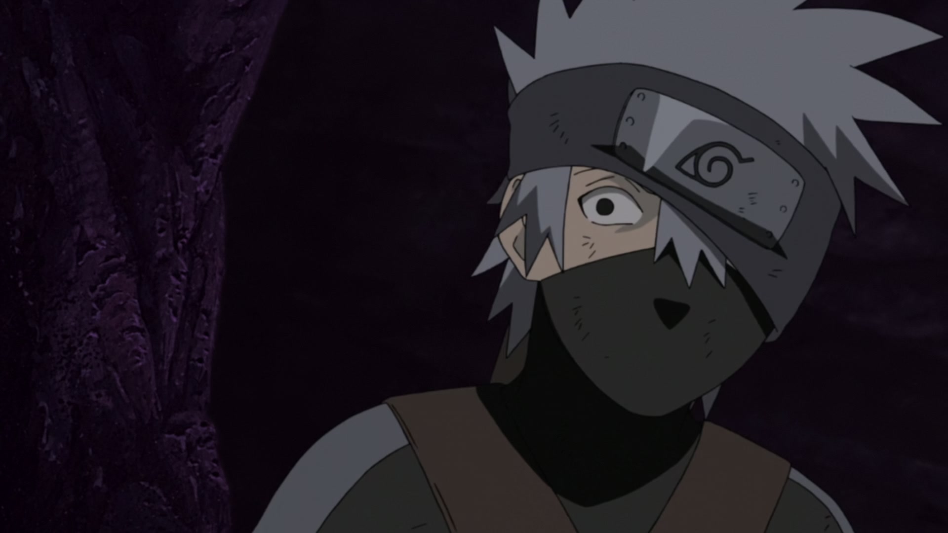 Naruto: Shippuden Ep 371: Hole @ 00:15:12