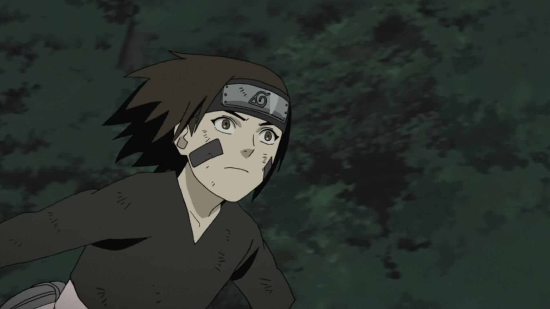 Naruto: Shippuden Ep 371: Hole @ 00:16:42