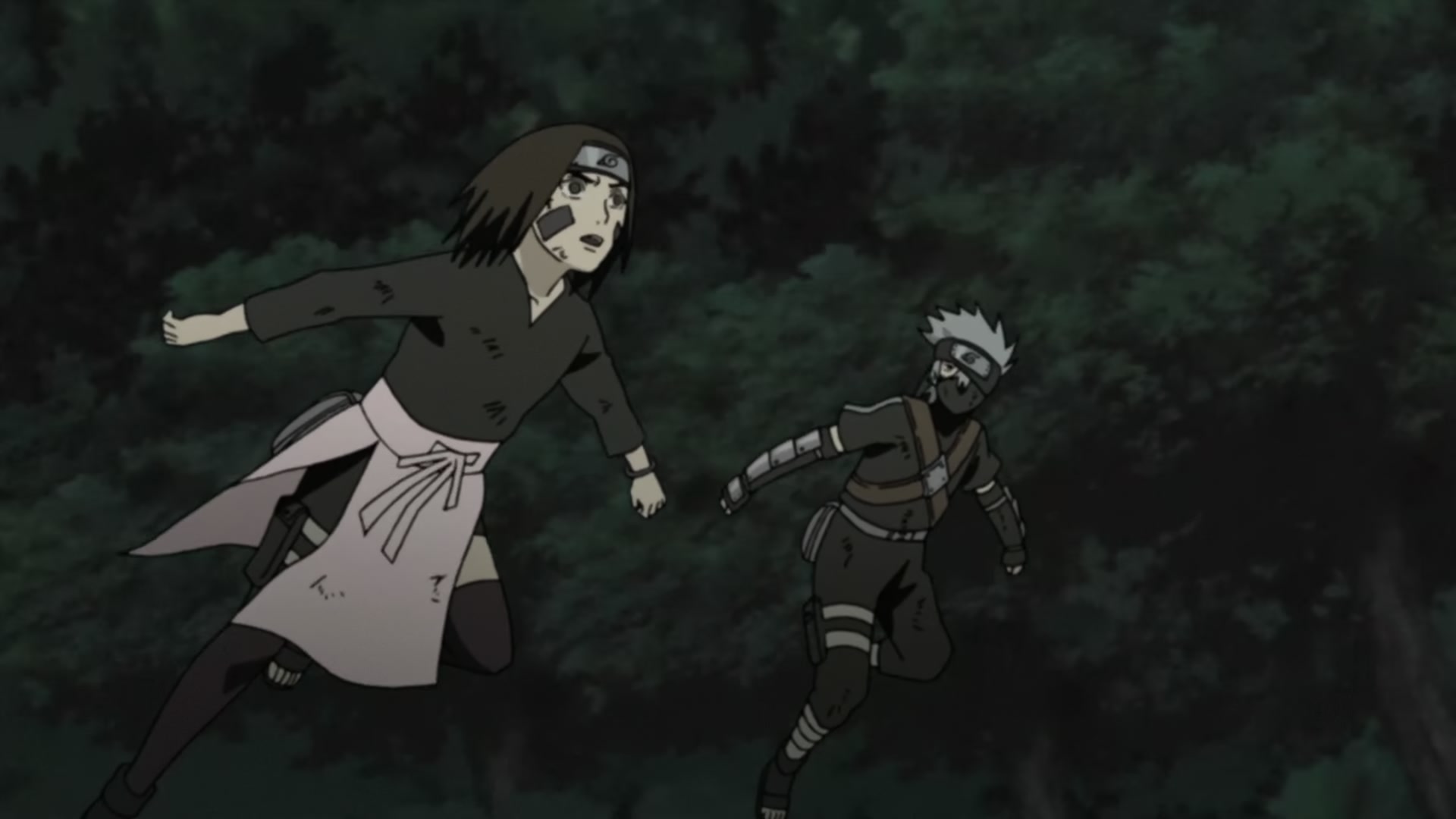 Naruto: Shippuden Ep 371: Hole @ 00:17:01