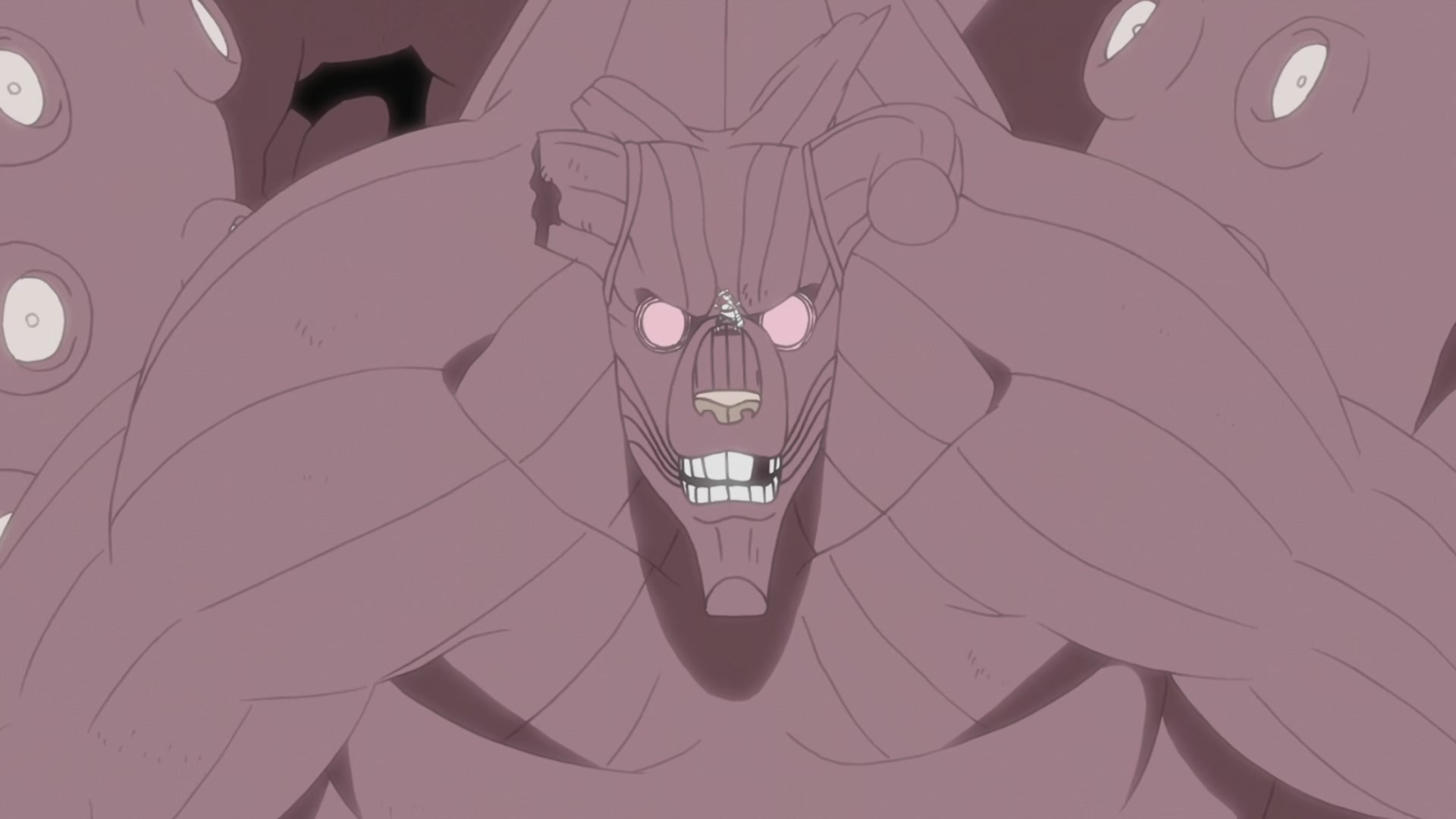 Naruto: Shippuden Ep 372: Something to Fill the Hole @ 00:02:45
