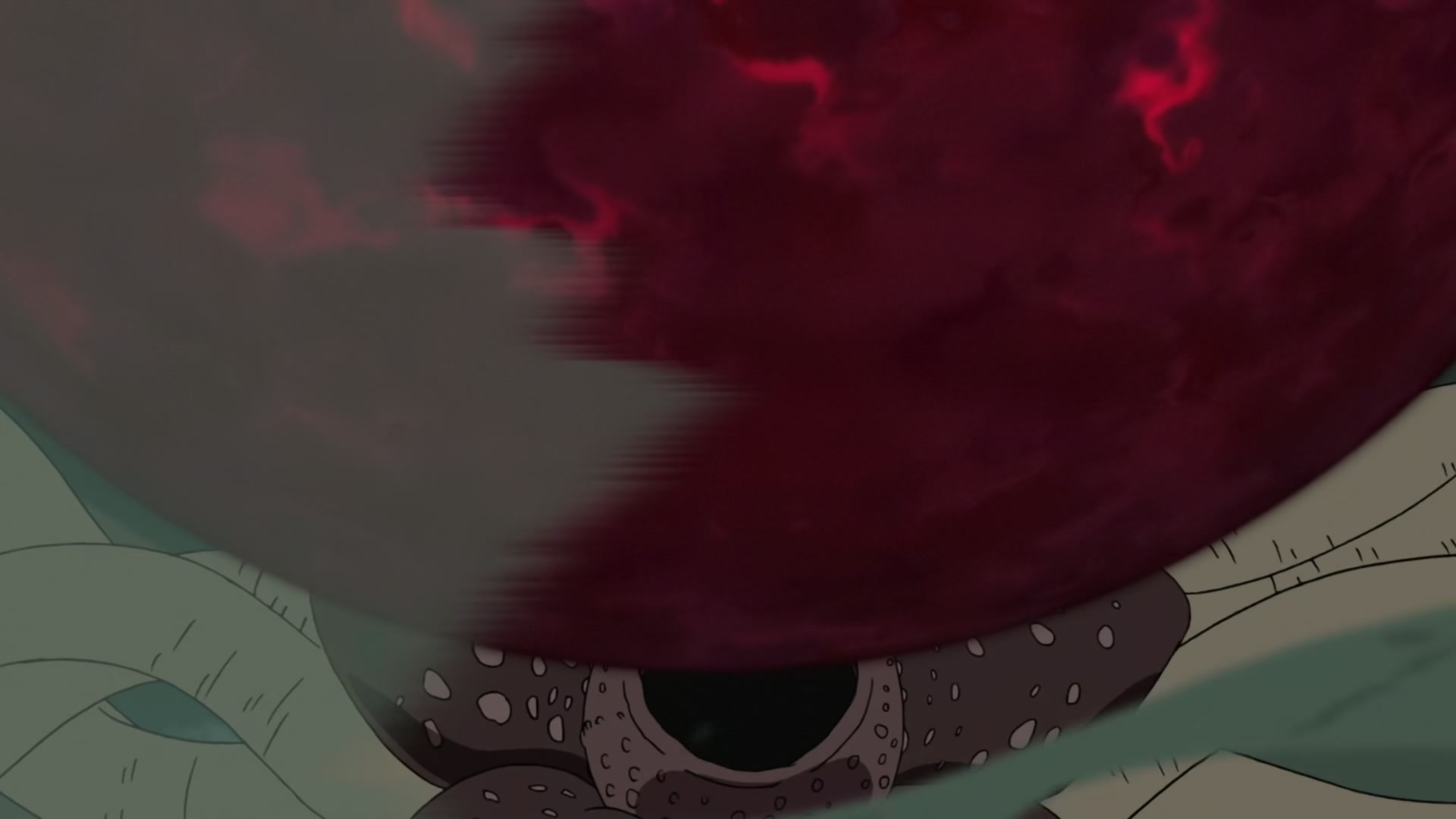 Naruto: Shippuden Ep 372: Something to Fill the Hole @ 00:03:13