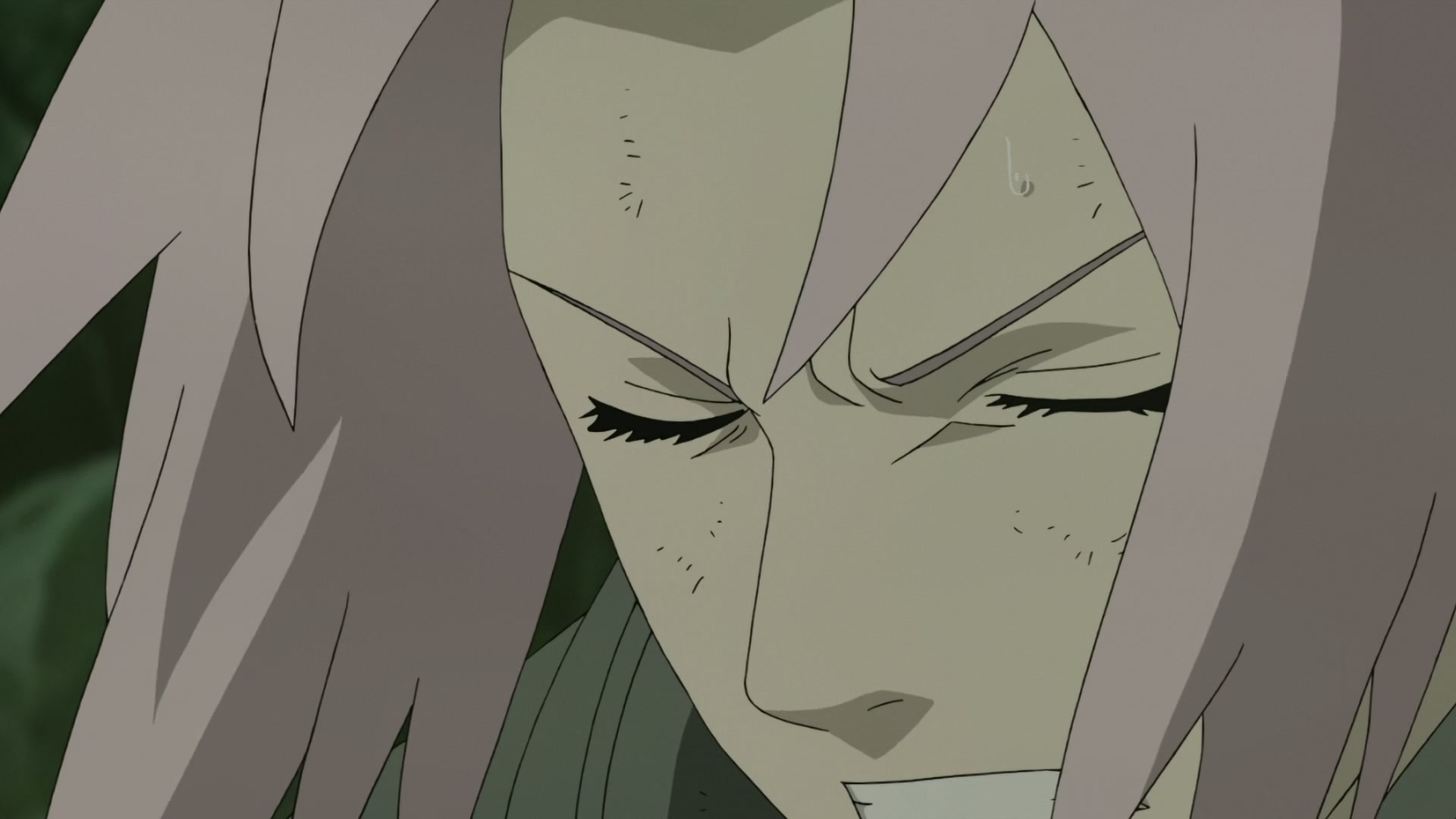Naruto: Shippuden Ep 372: Something to Fill the Hole @ 00:03:51