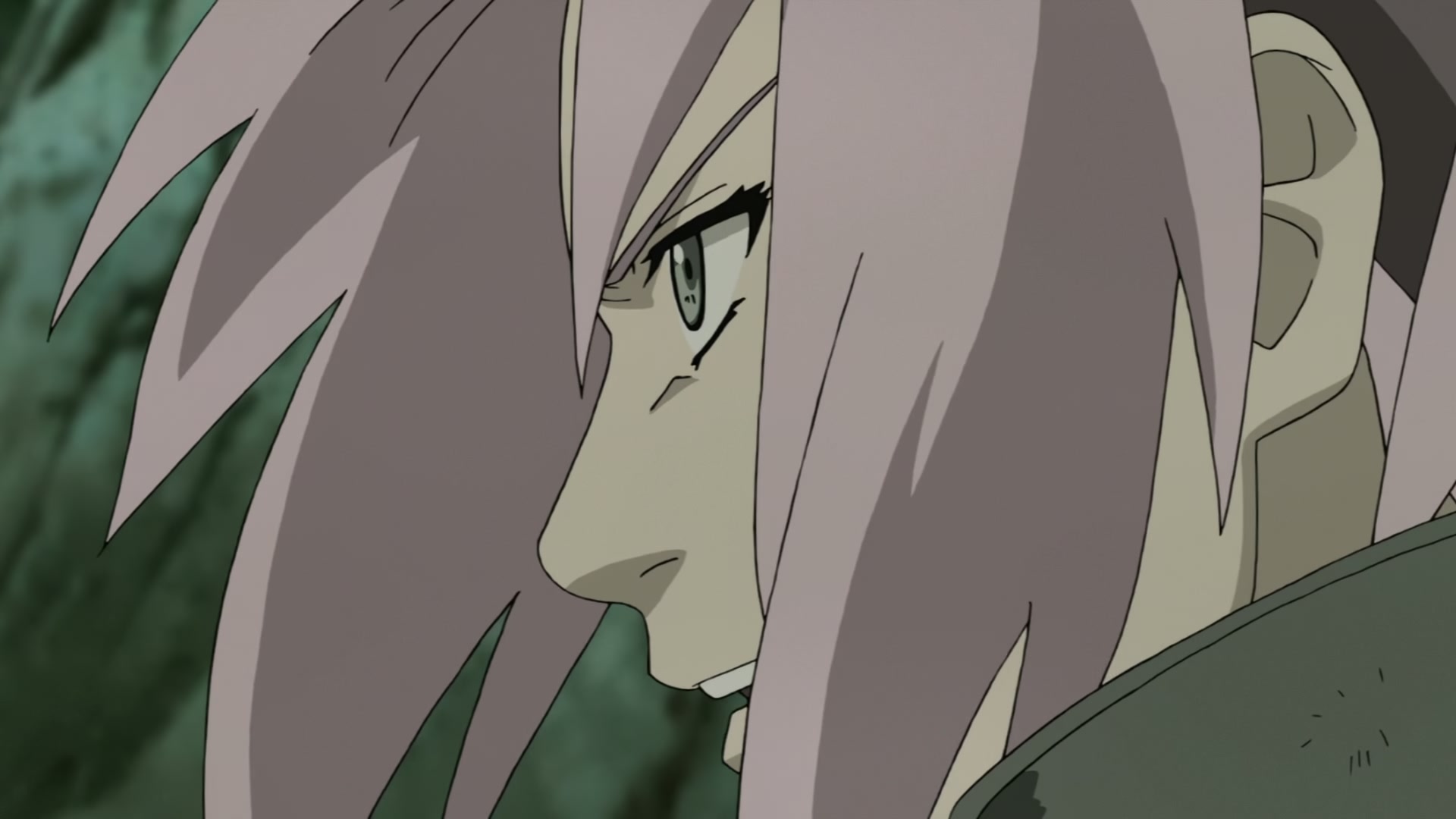 Naruto: Shippuden Ep 372: Something to Fill the Hole @ 00:04:05