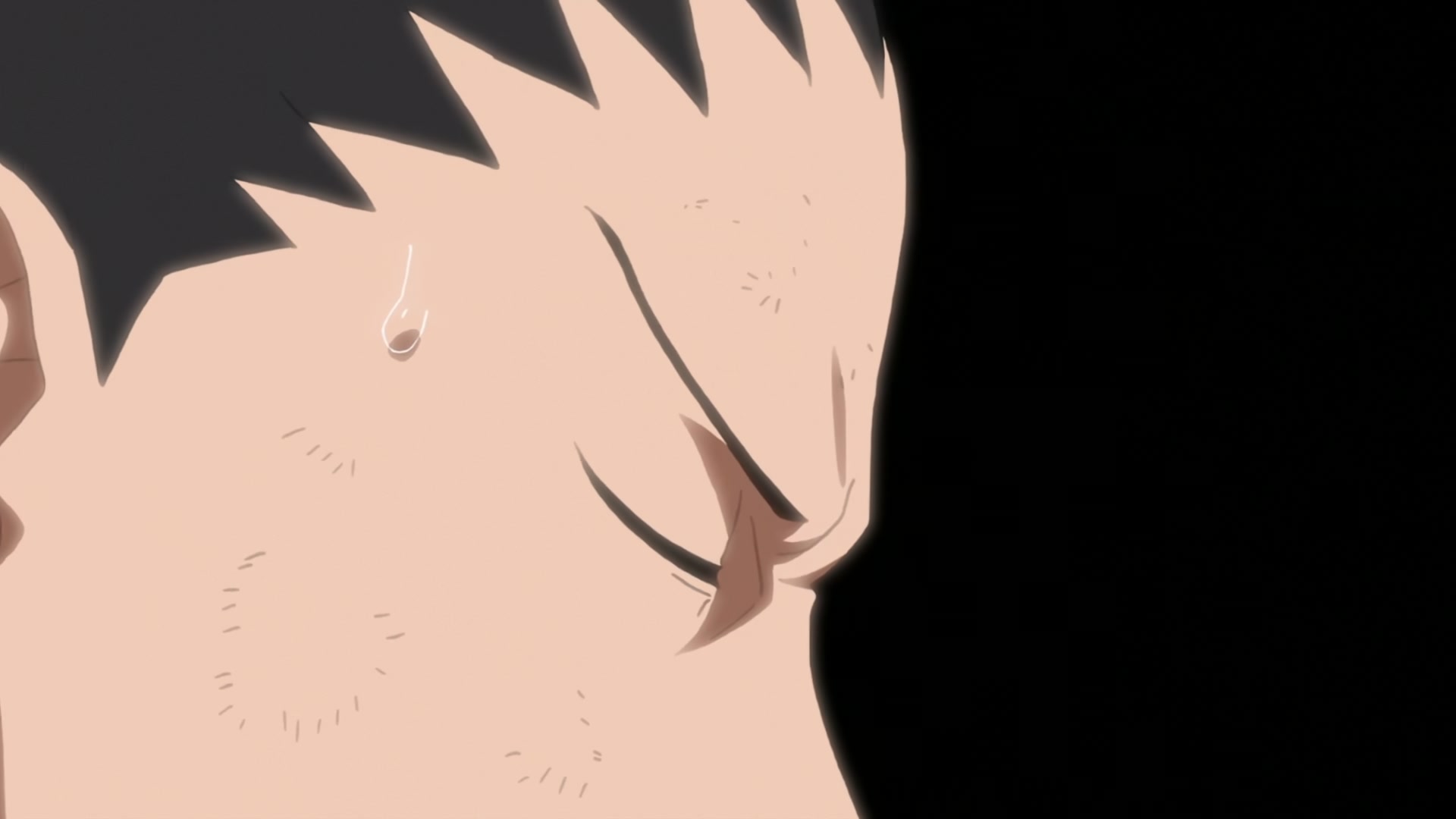 Naruto: Shippuden Ep 372: Something to Fill the Hole @ 00:05:26