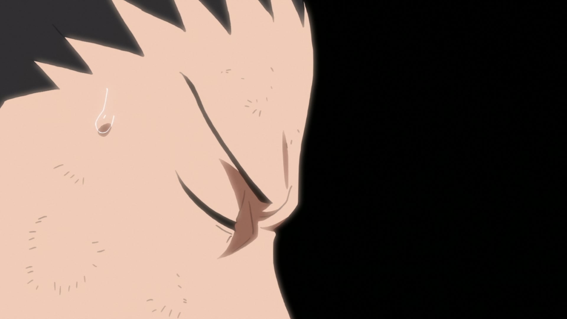 Naruto: Shippuden Ep 372: Something to Fill the Hole @ 00:05:30