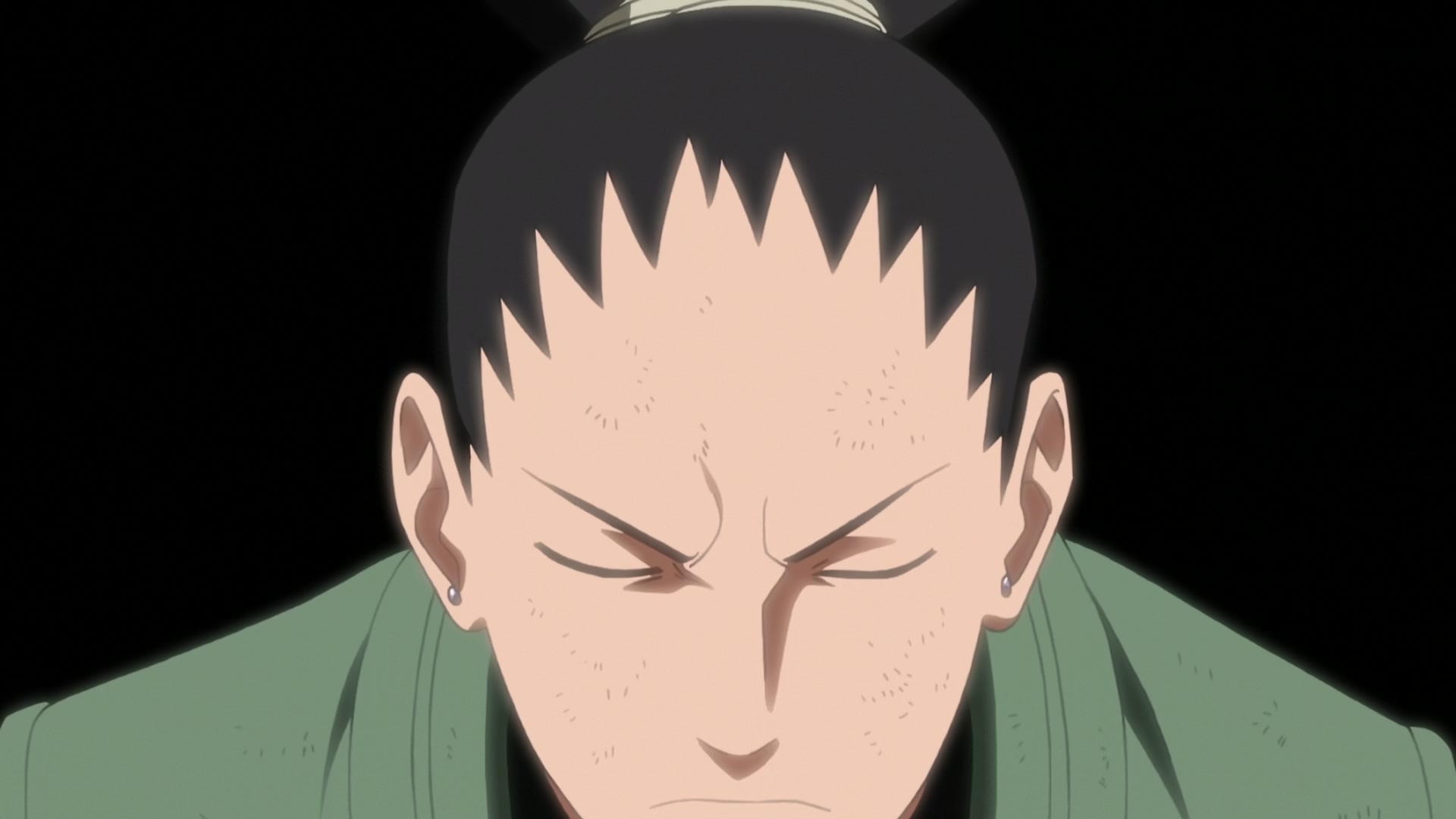 Naruto: Shippuden Ep 372: Something to Fill the Hole @ 00:05:40