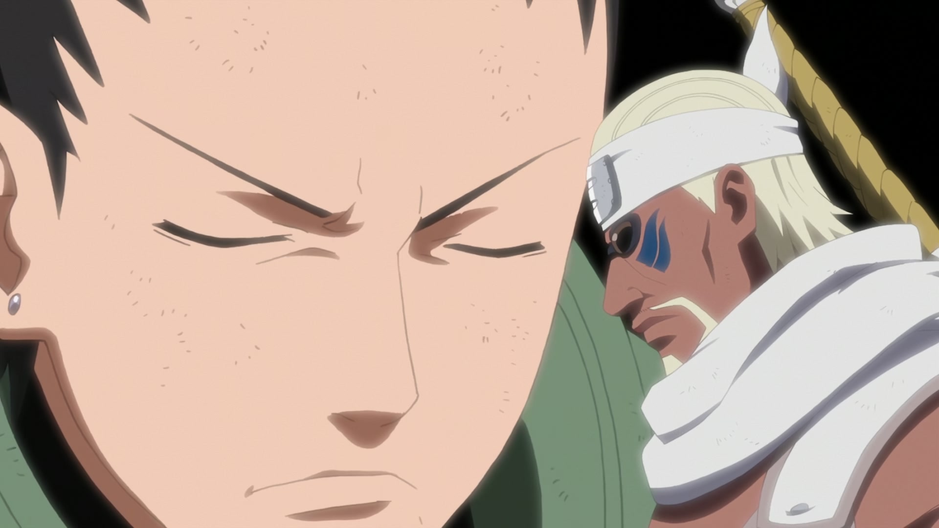 Naruto: Shippuden Ep 372: Something to Fill the Hole @ 00:05:59