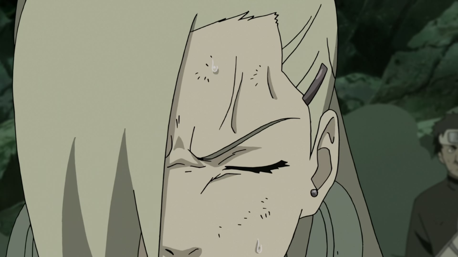 Naruto: Shippuden Ep 372: Something to Fill the Hole @ 00:06:17