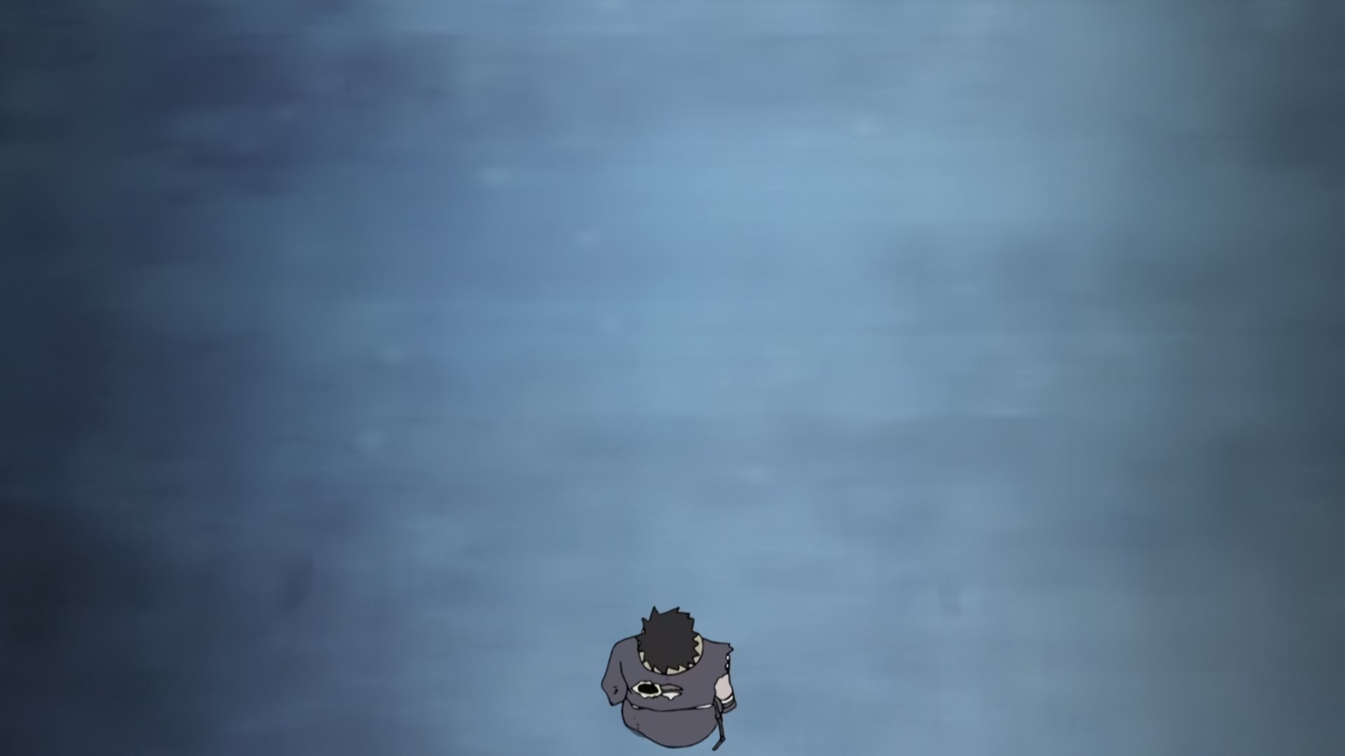 Naruto: Shippuden Ep 372: Something to Fill the Hole @ 00:07:28