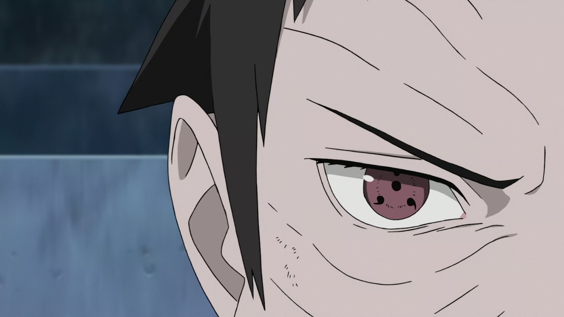 Naruto: Shippuden Ep 372: Something to Fill the Hole @ 00:09:07