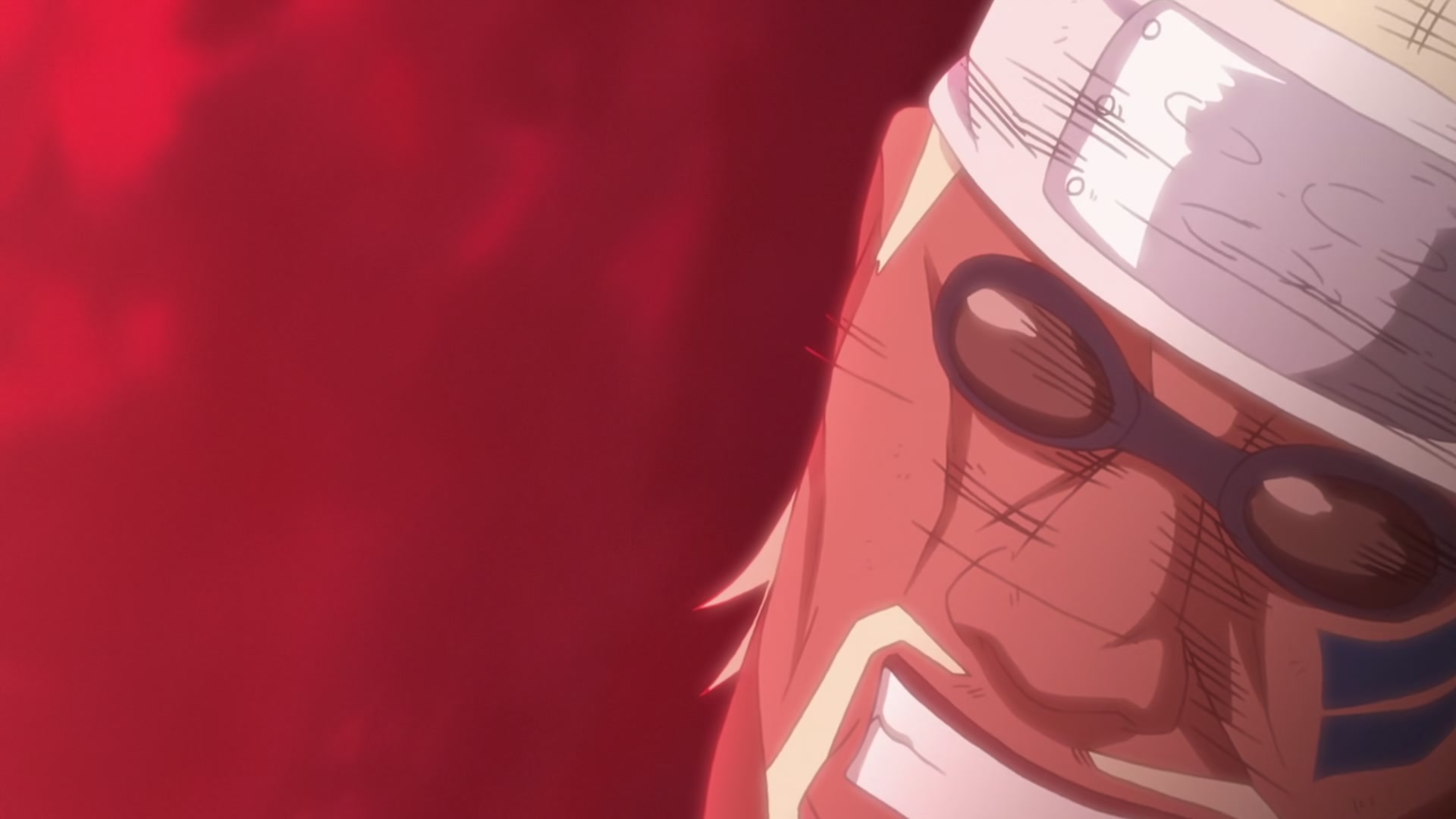Naruto: Shippuden Ep 372: Something to Fill the Hole @ 00:09:26