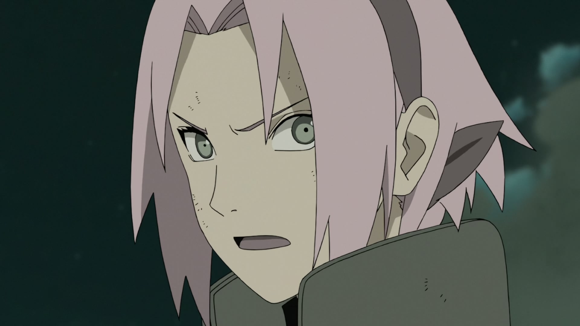 Naruto: Shippuden Ep 372: Something to Fill the Hole @ 00:19:35