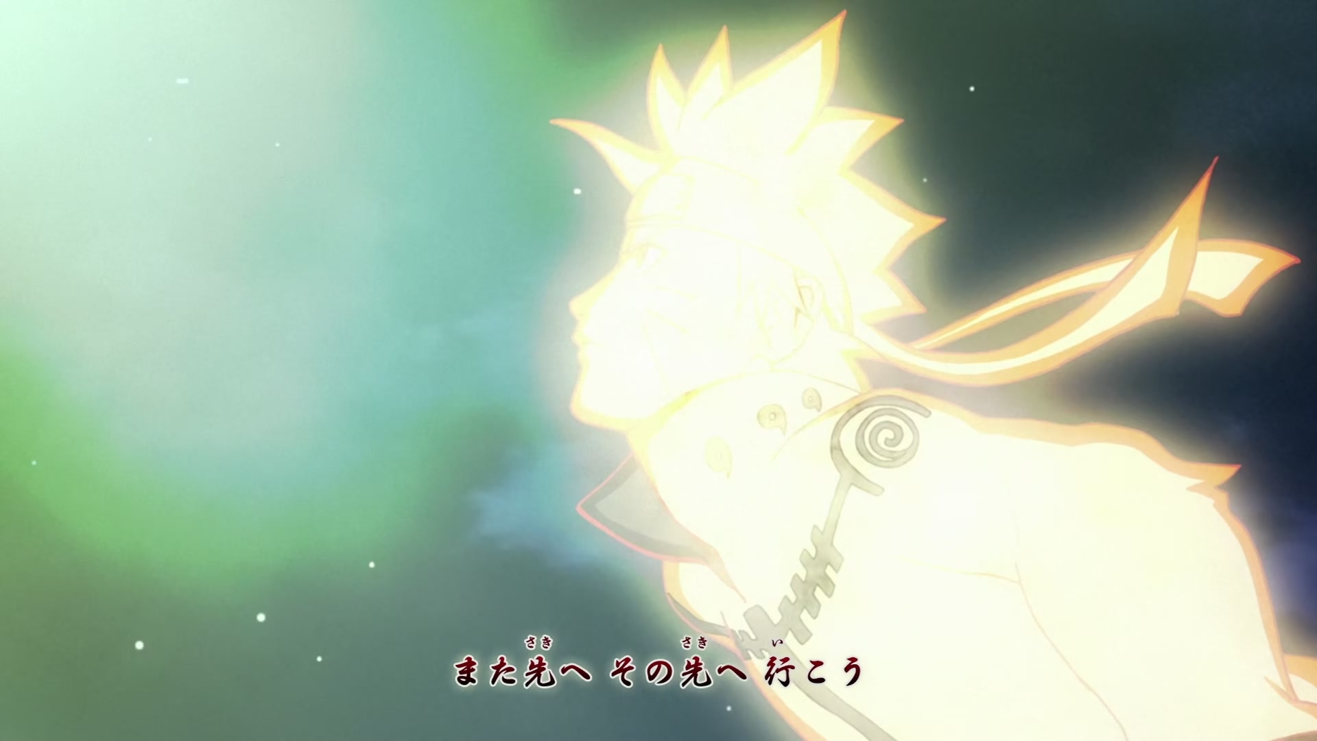 Naruto: Shippuden Ep 373: Team 7 Assemble! @ 00:02:31