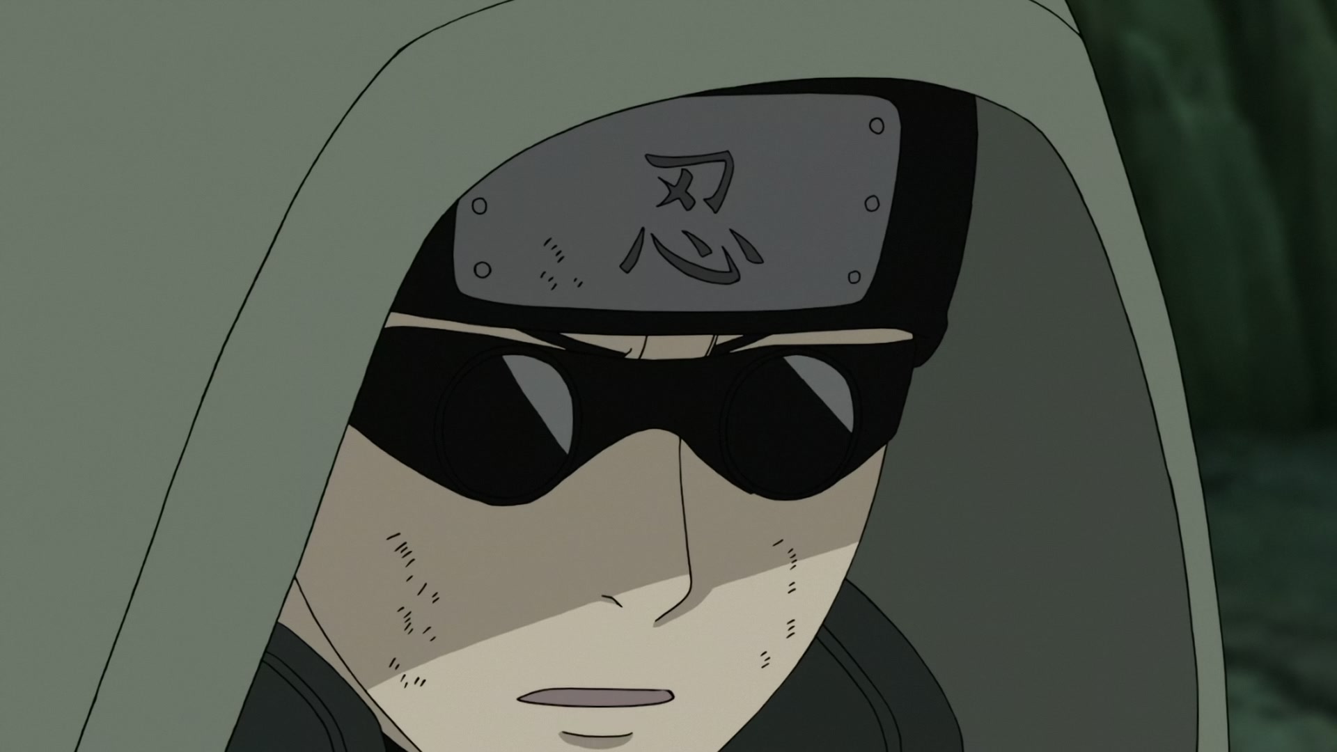 Naruto: Shippuden Ep 373: Team 7 Assemble! @ 00:03:18