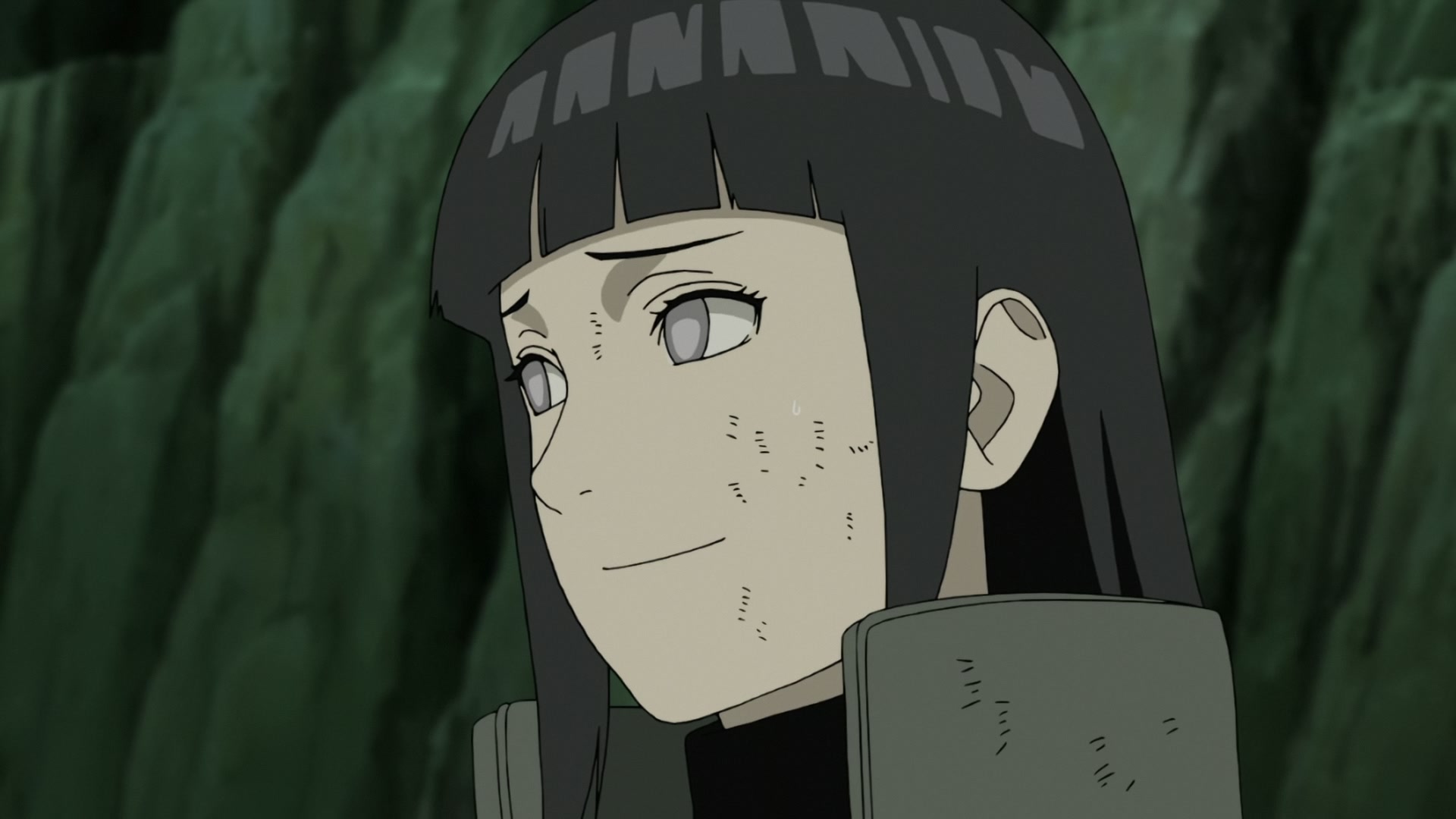 Naruto: Shippuden Ep 373: Team 7 Assemble! @ 00:03:32