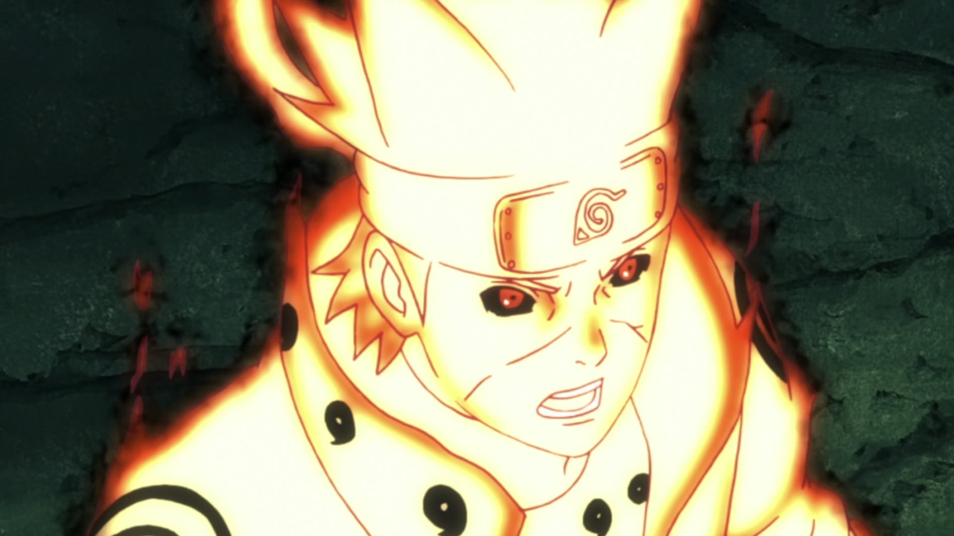 Naruto: Shippuden Ep 373: Team 7 Assemble! @ 00:04:20