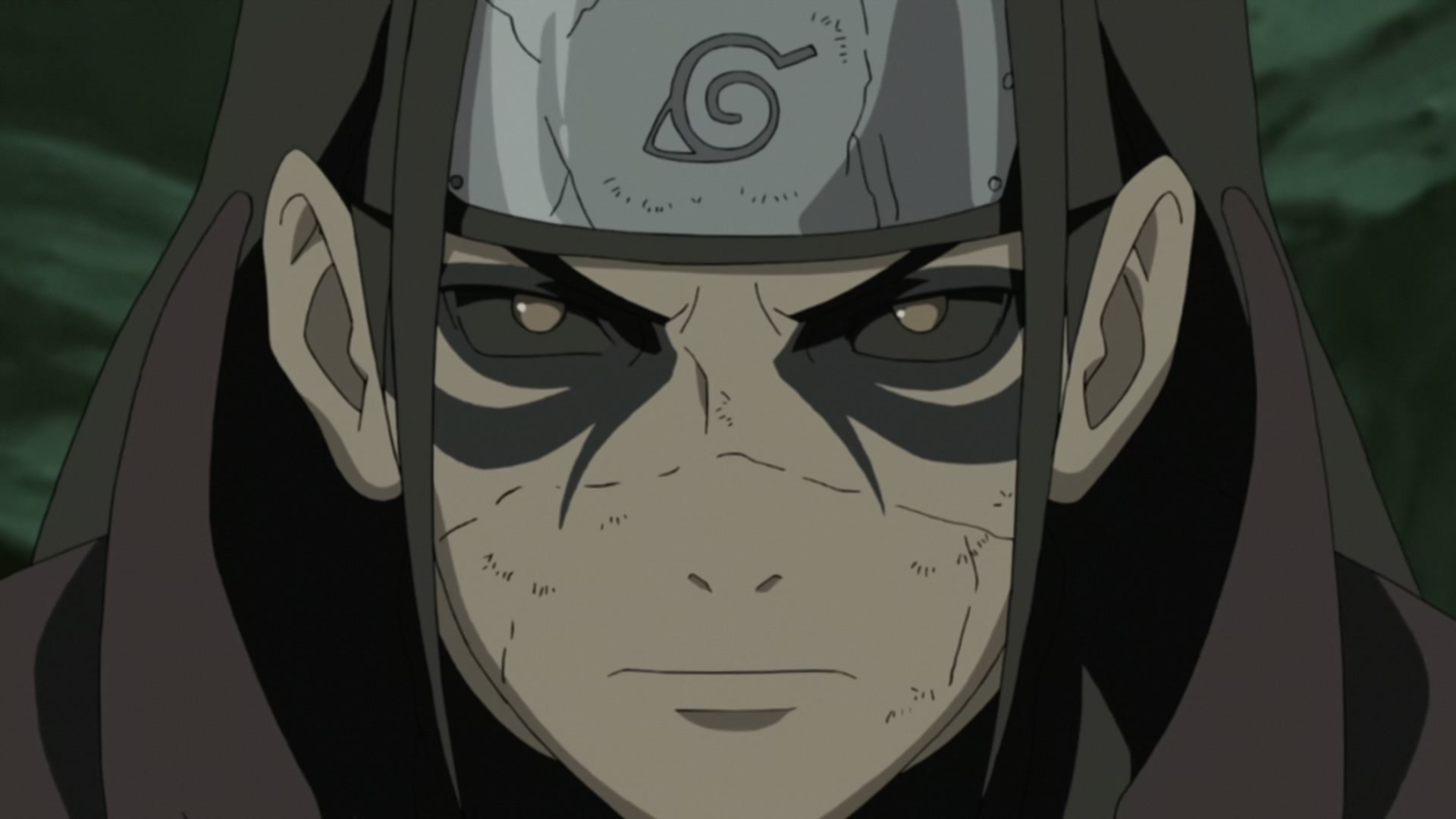 Naruto: Shippuden Ep 373: Team 7 Assemble! @ 00:04:29