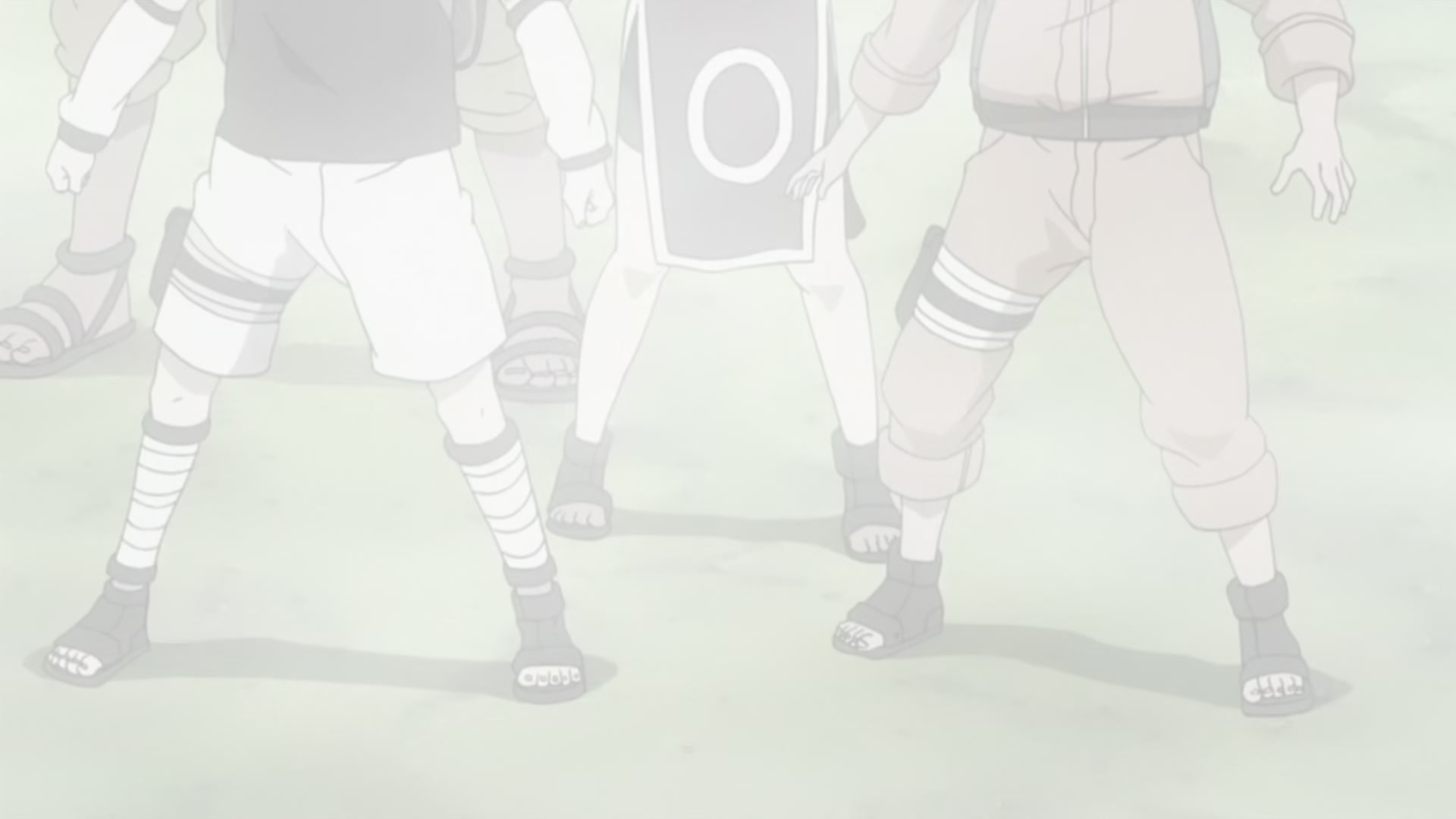 Naruto: Shippuden Ep 373: Team 7 Assemble! @ 00:07:24