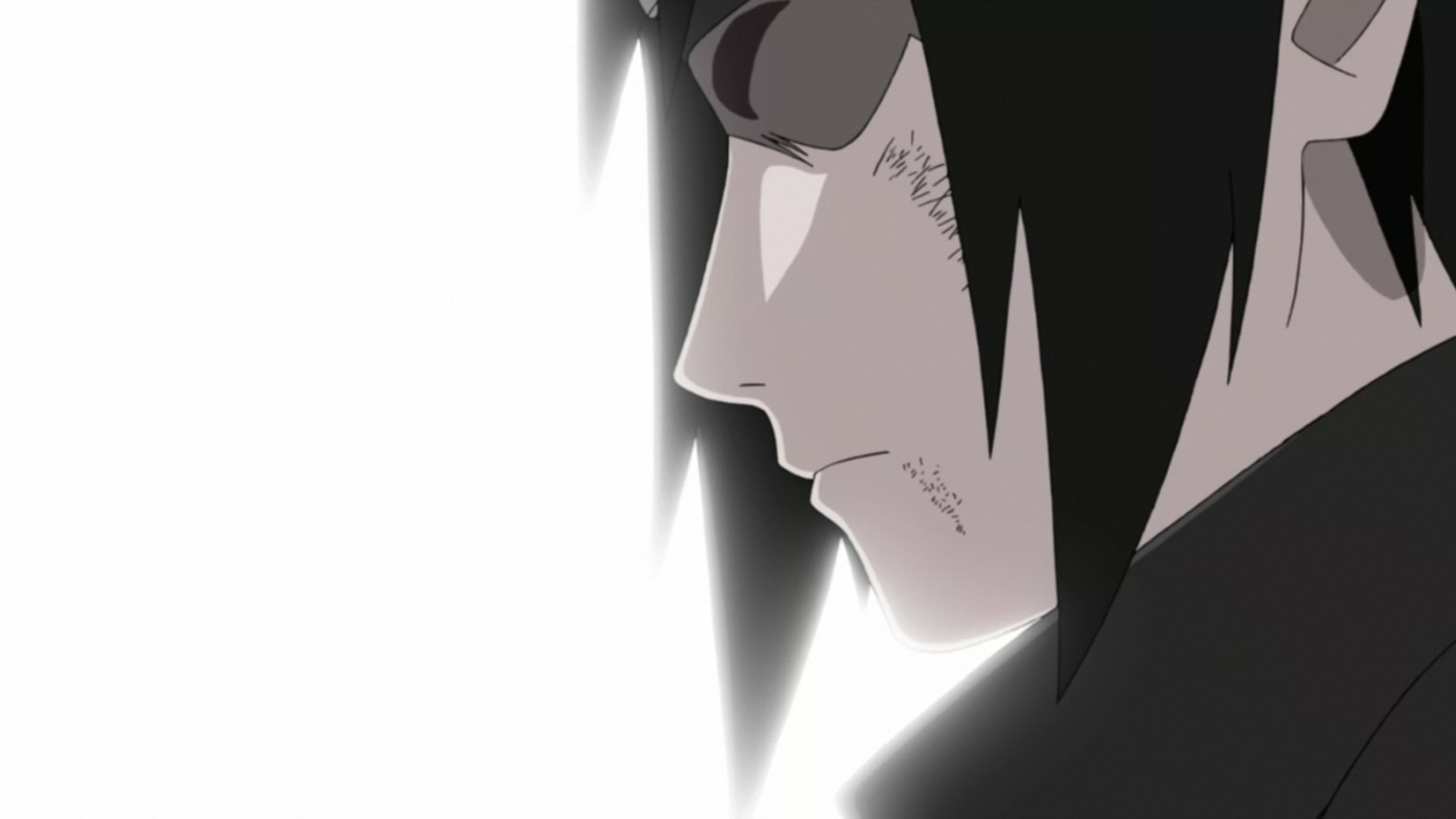 Naruto: Shippuden Ep 373: Team 7 Assemble! @ 00:07:52