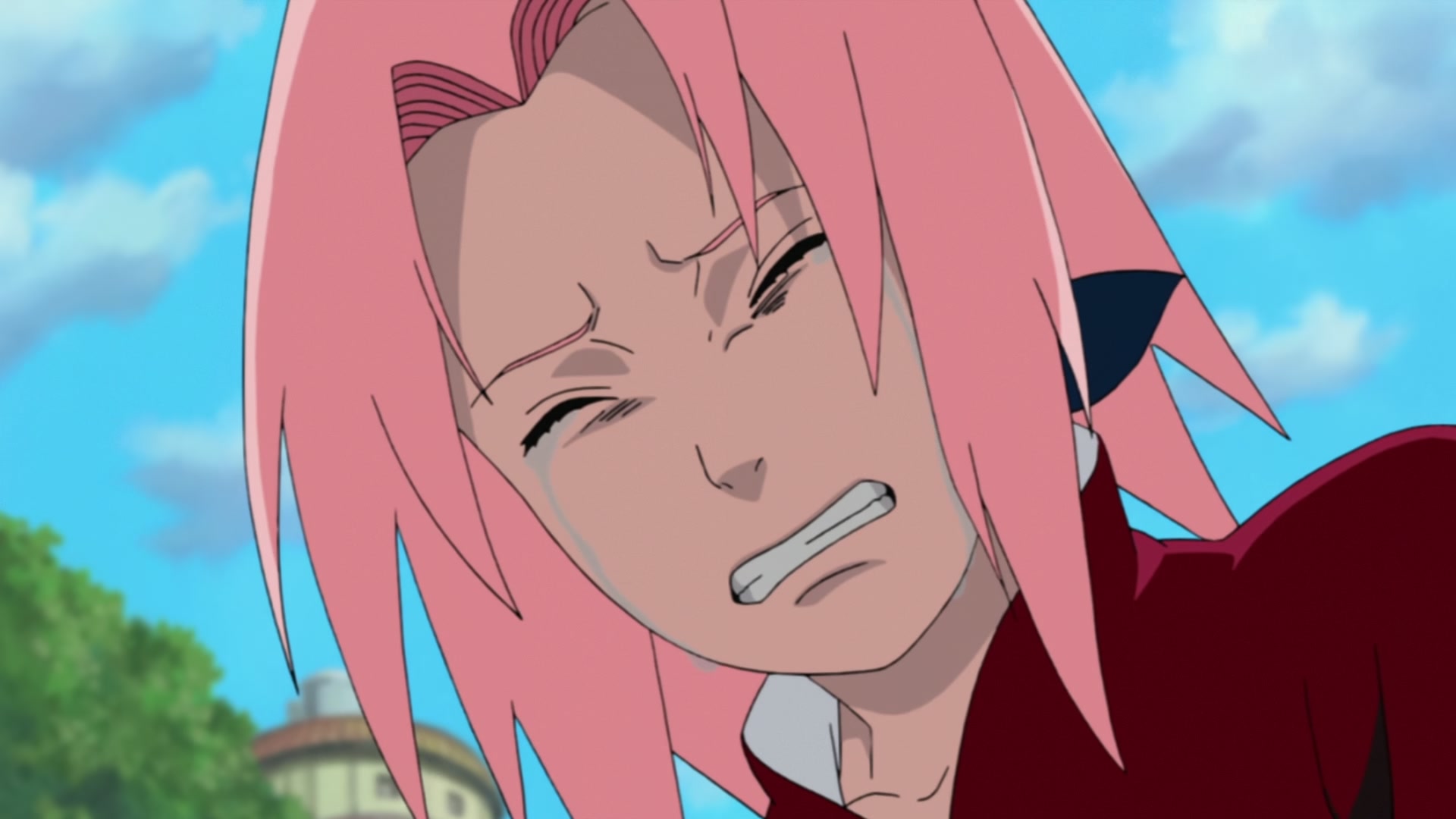 Naruto: Shippuden Ep 373: Team 7 Assemble! @ 00:10:19