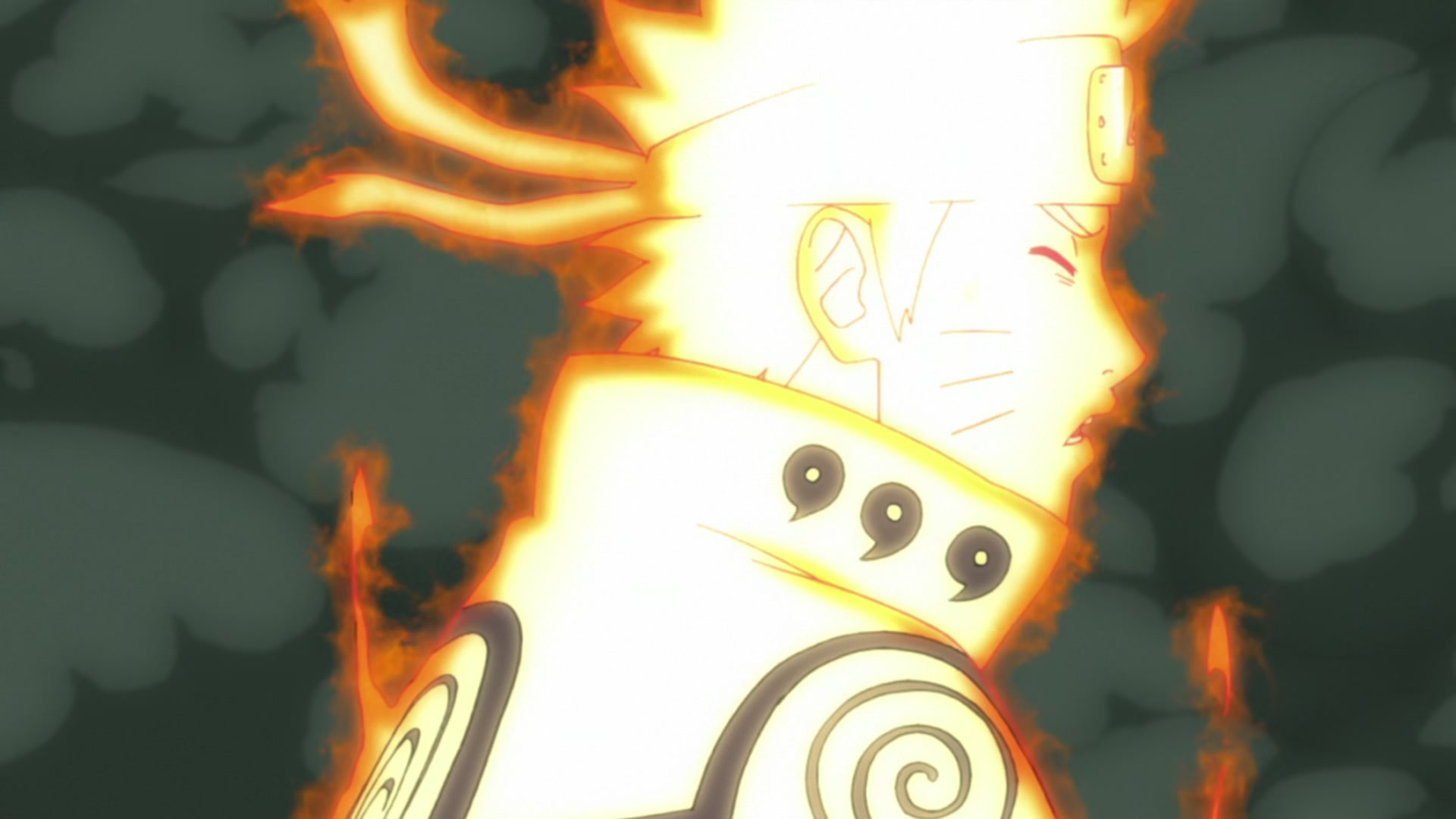 Naruto: Shippuden Ep 373: Team 7 Assemble! @ 00:13:23