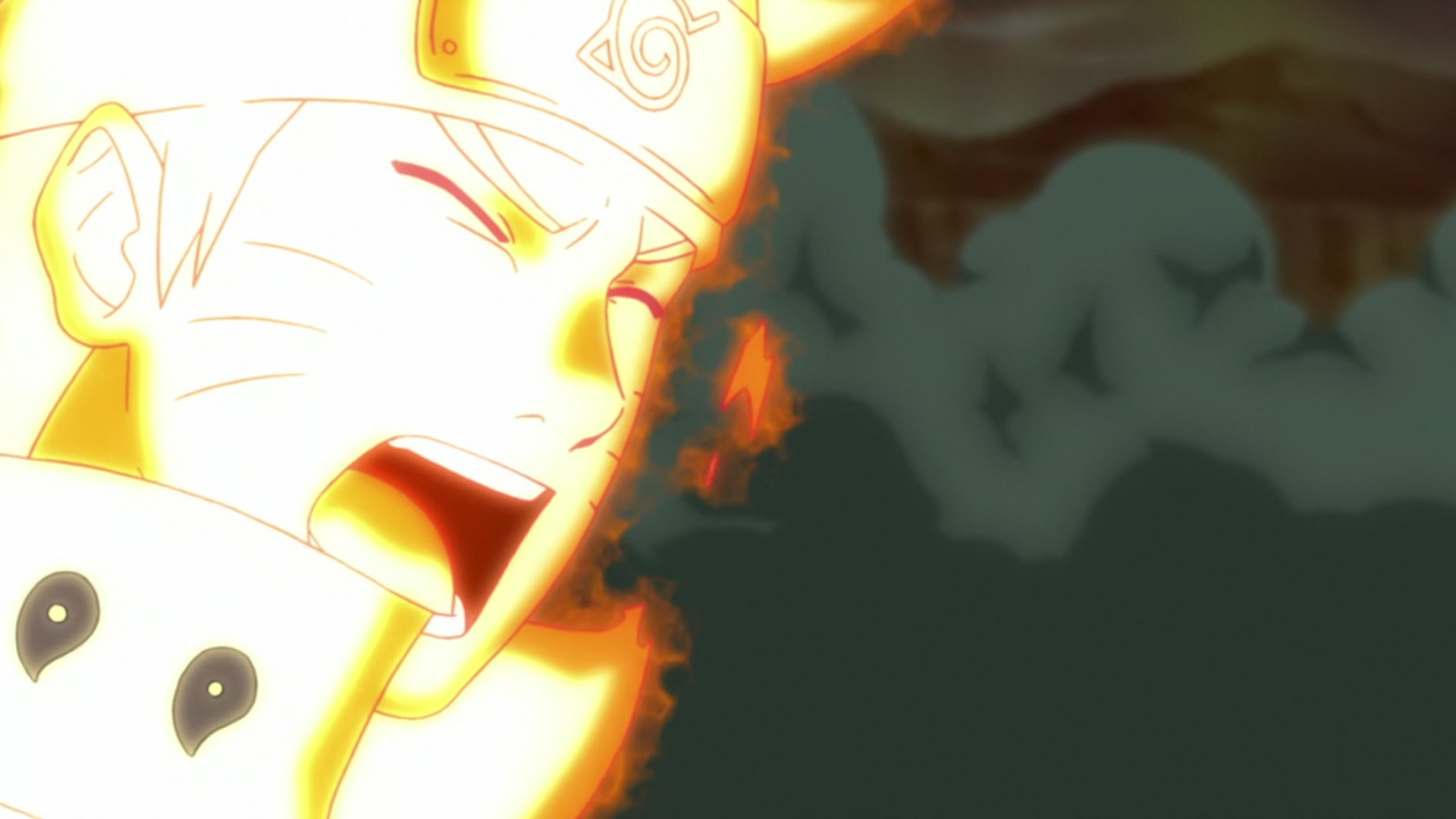 Naruto: Shippuden Ep 373: Team 7 Assemble! @ 00:15:02
