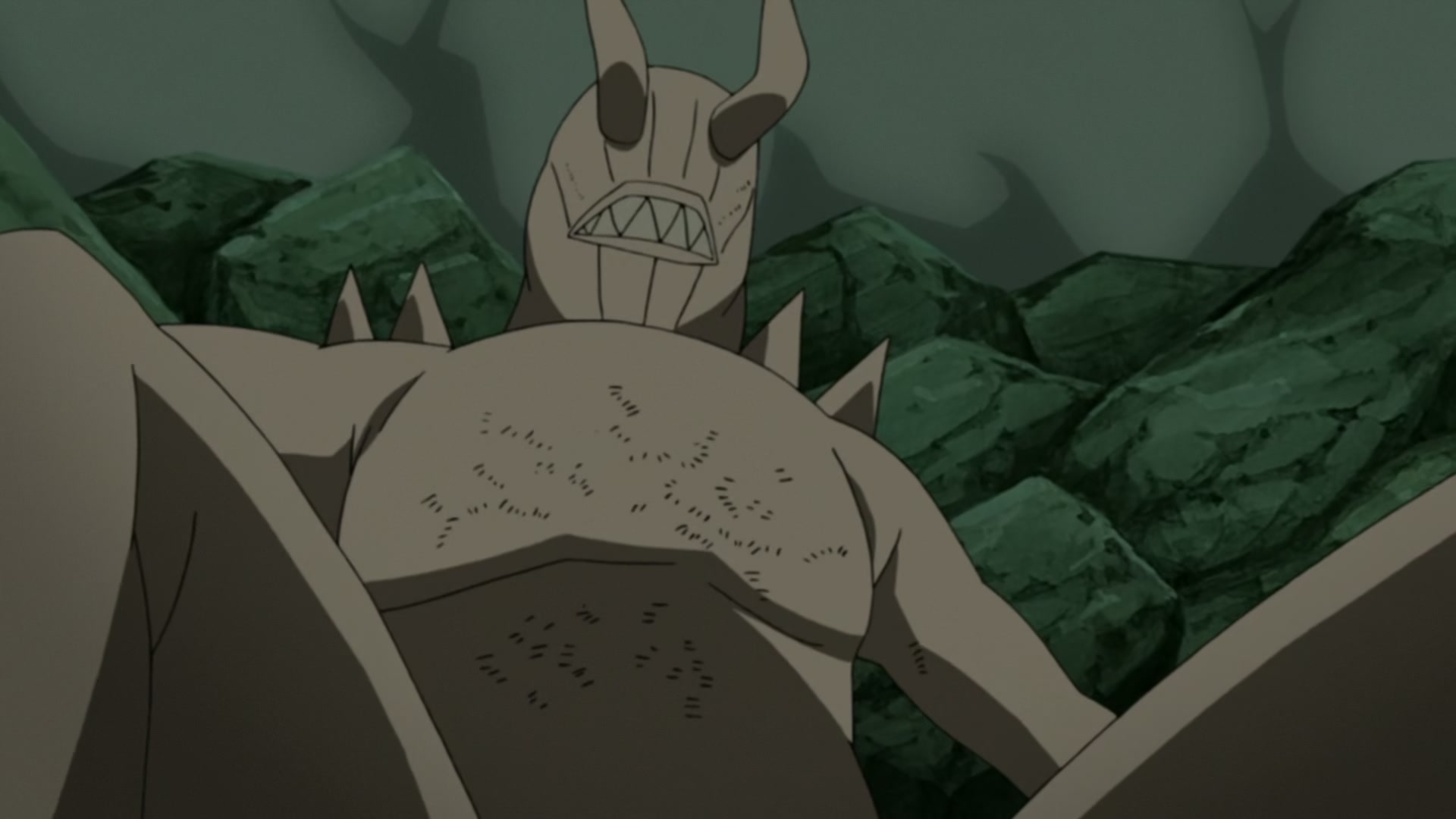 Naruto: Shippuden Ep 373: Team 7 Assemble! @ 00:17:24