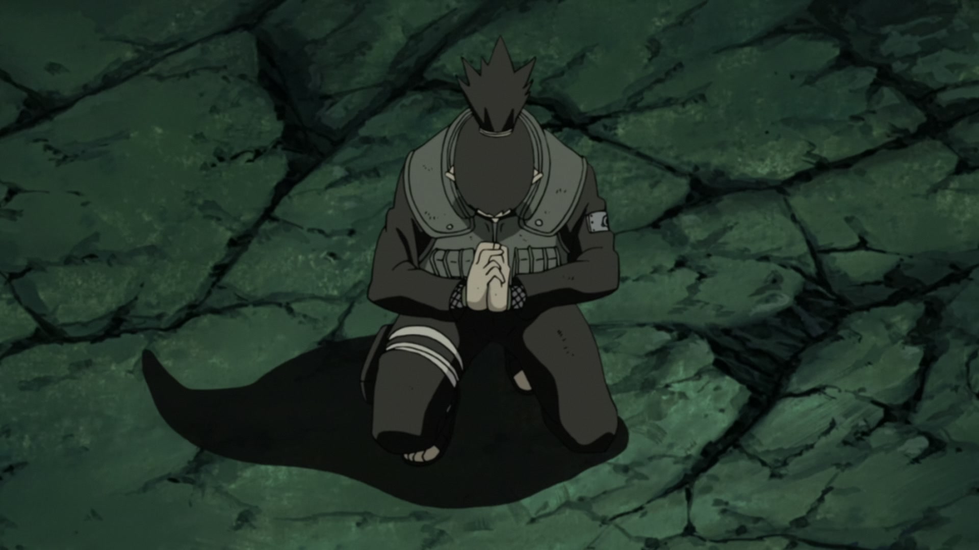 Naruto: Shippuden Ep 373: Team 7 Assemble! @ 00:18:06