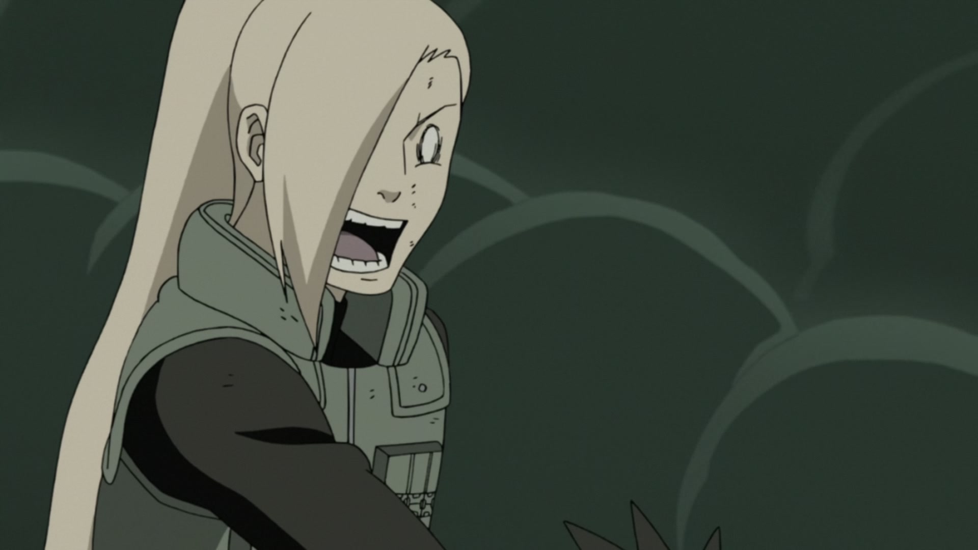 Naruto: Shippuden Ep 373: Team 7 Assemble! @ 00:19:03