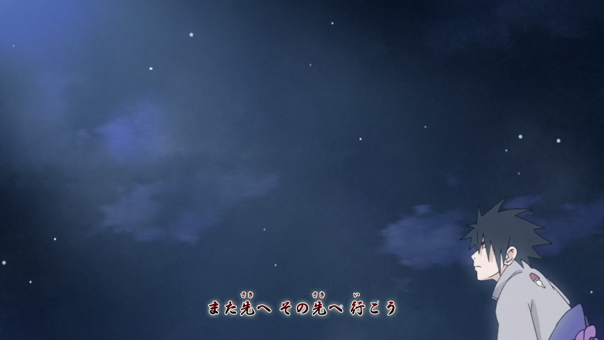 Naruto: Shippuden Ep 374: The New Three-Way Deadlock @ 00:02:21