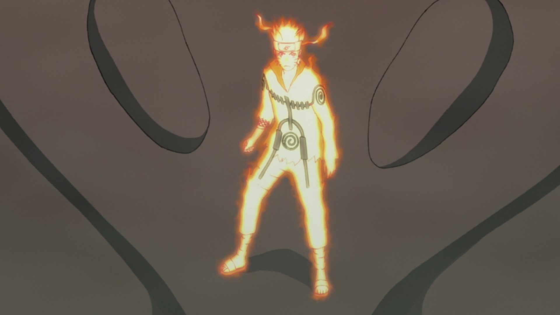 Naruto: Shippuden Ep 374: The New Three-Way Deadlock @ 00:02:45