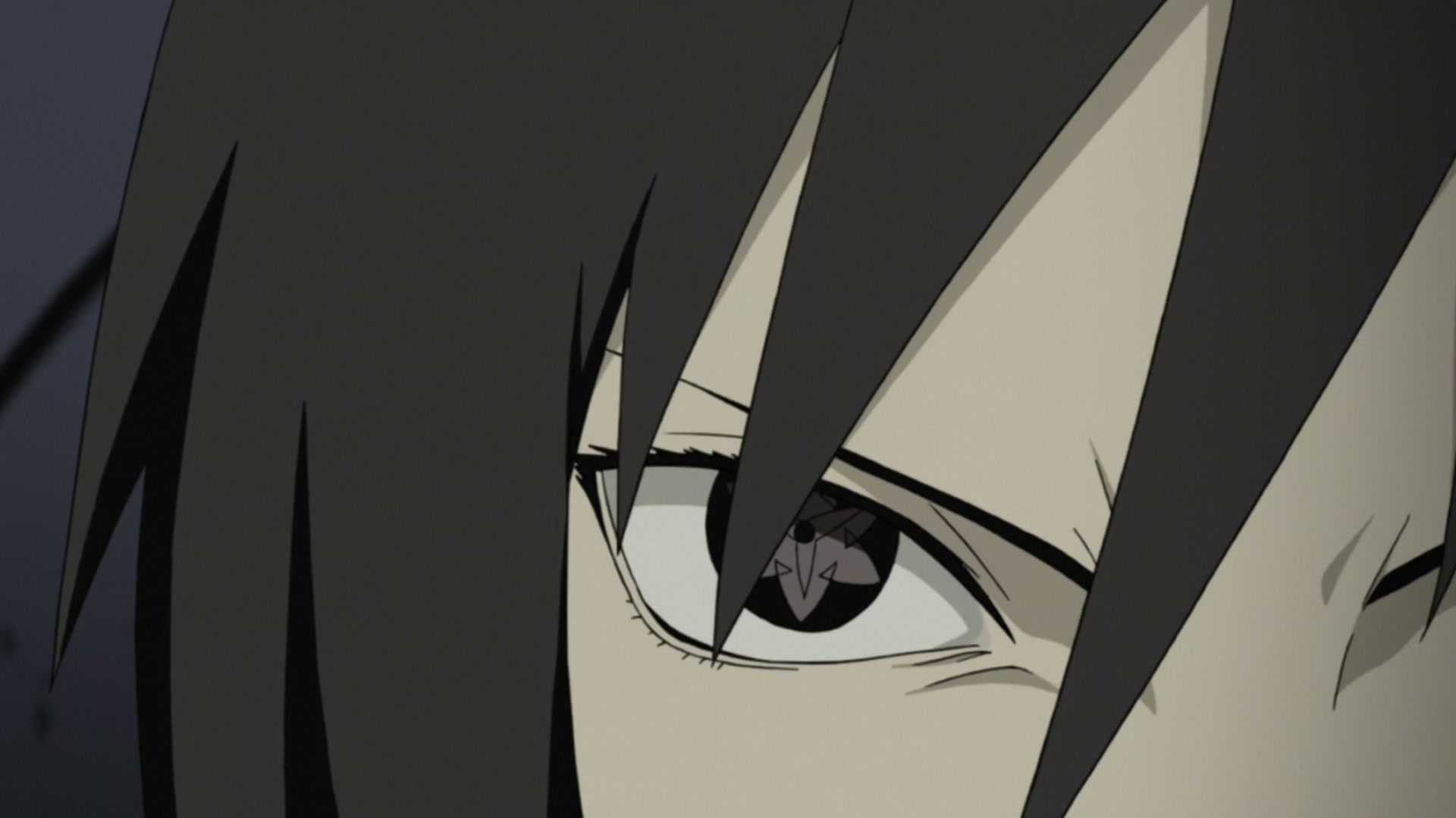 Naruto: Shippuden Ep 374: The New Three-Way Deadlock @ 00:03:42
