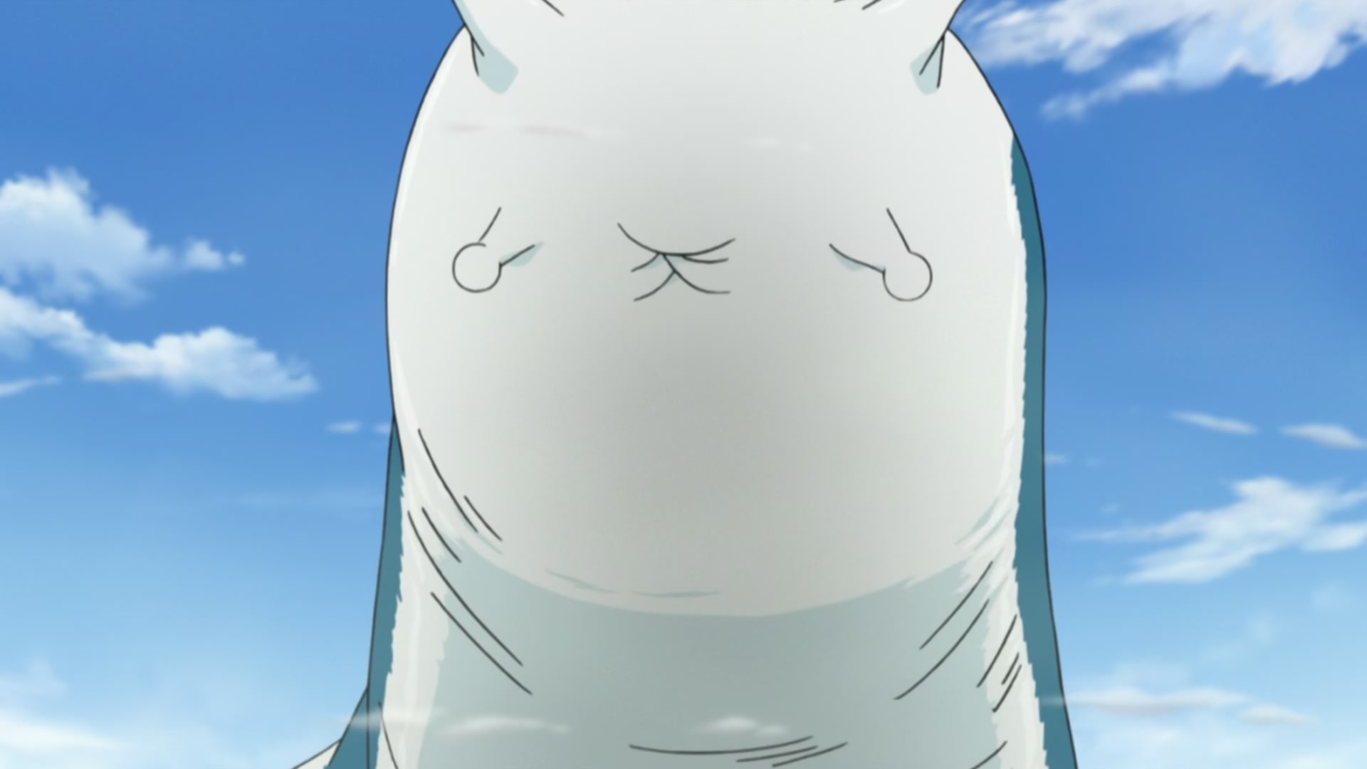 Naruto: Shippuden Ep 374: The New Three-Way Deadlock @ 00:04:24