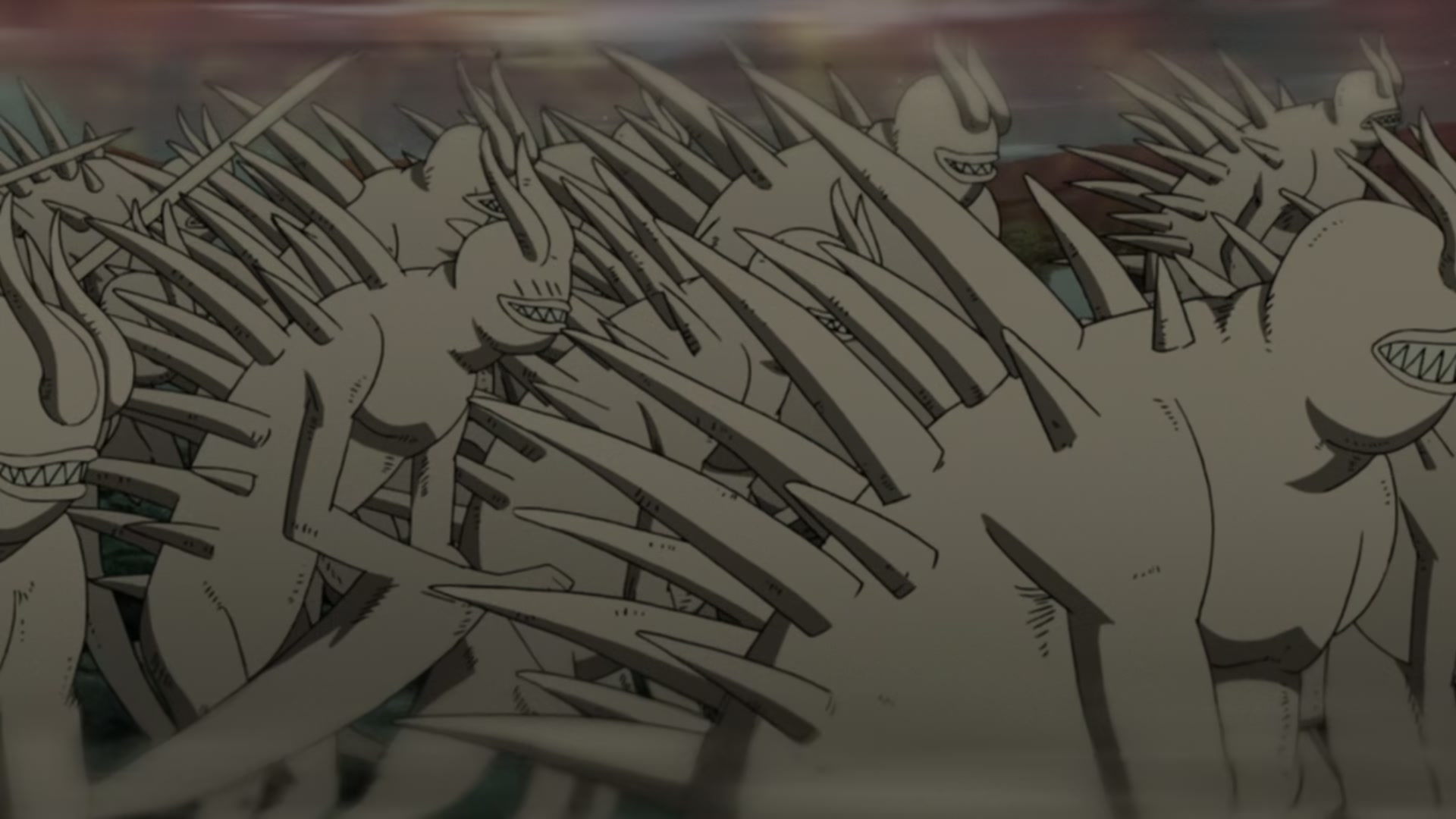 Naruto: Shippuden Ep 374: The New Three-Way Deadlock @ 00:05:21