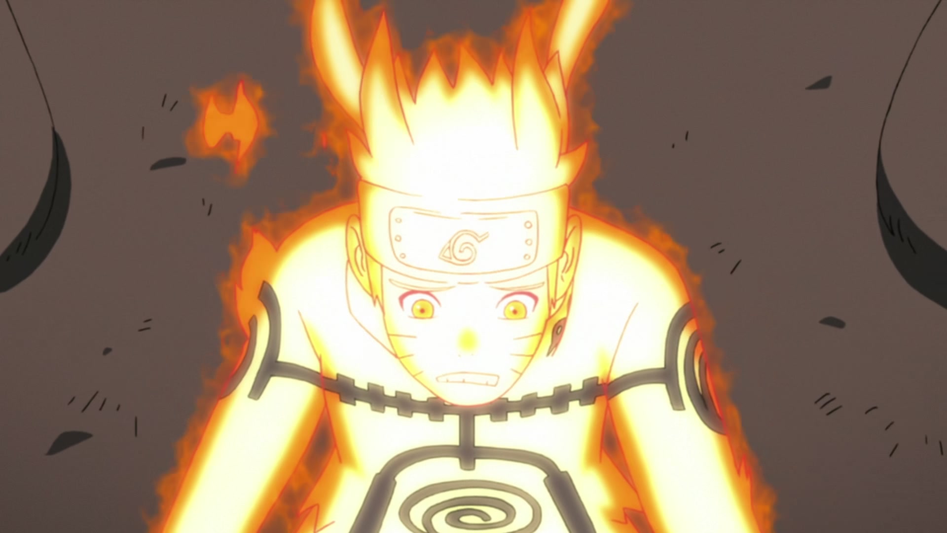 Naruto: Shippuden Ep 374: The New Three-Way Deadlock @ 00:05:49
