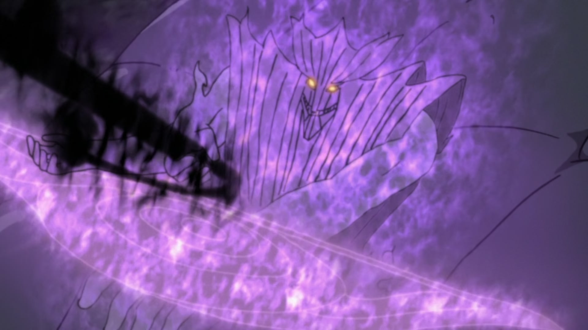 Naruto: Shippuden Ep 374: The New Three-Way Deadlock @ 00:07:00