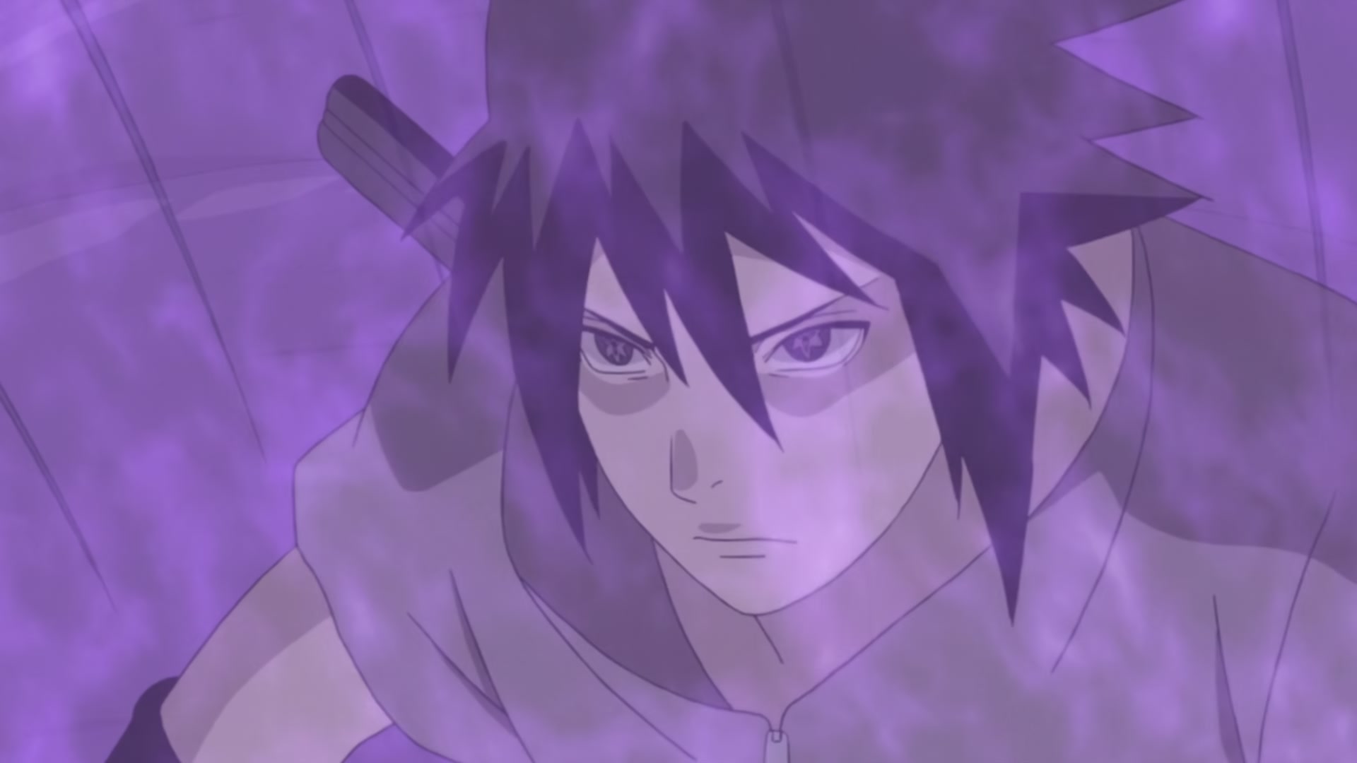 Naruto: Shippuden Ep 374: The New Three-Way Deadlock @ 00:07:09