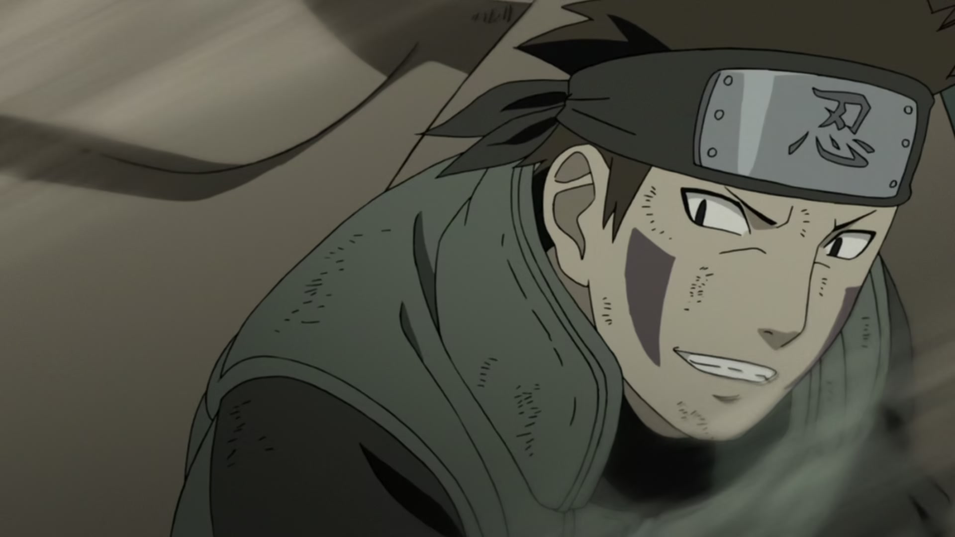 Naruto: Shippuden Ep 374: The New Three-Way Deadlock @ 00:07:14
