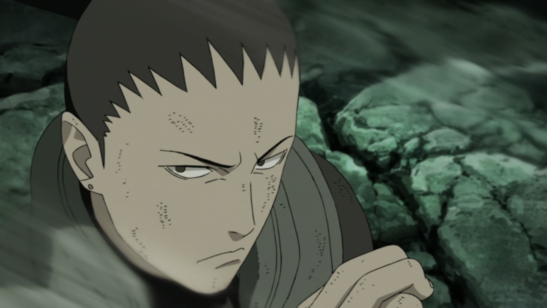 Naruto: Shippuden Ep 374: The New Three-Way Deadlock @ 00:07:19
