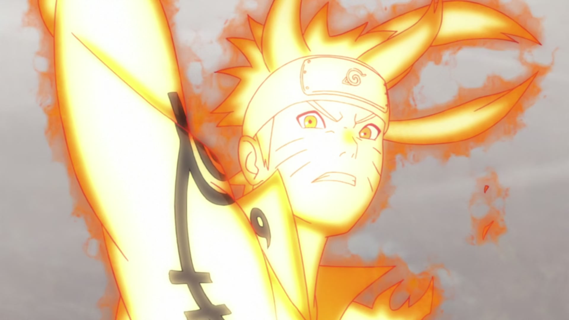 Naruto: Shippuden Ep 374: The New Three-Way Deadlock @ 00:07:33