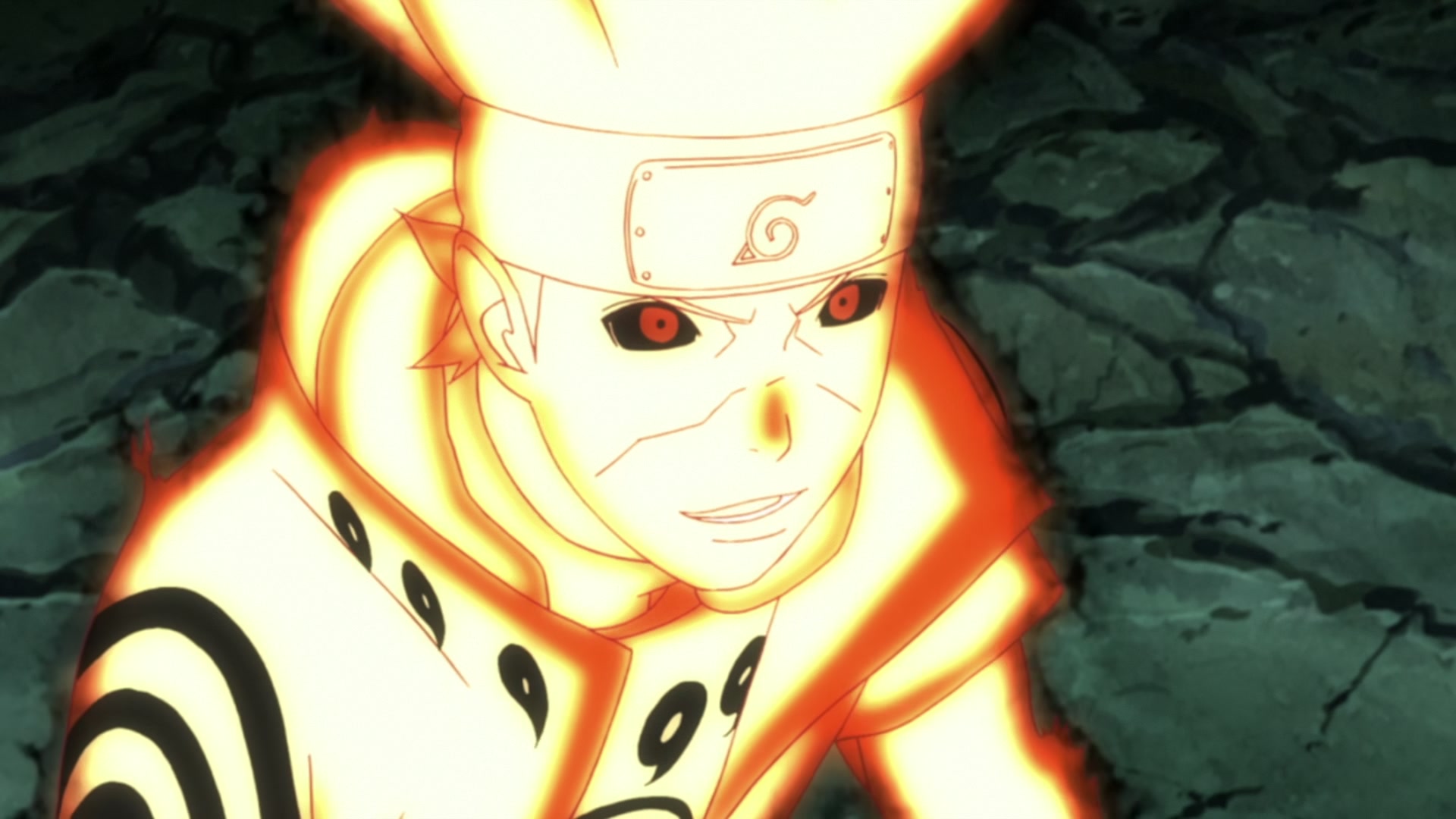 Naruto: Shippuden Ep 374: The New Three-Way Deadlock @ 00:08:34
