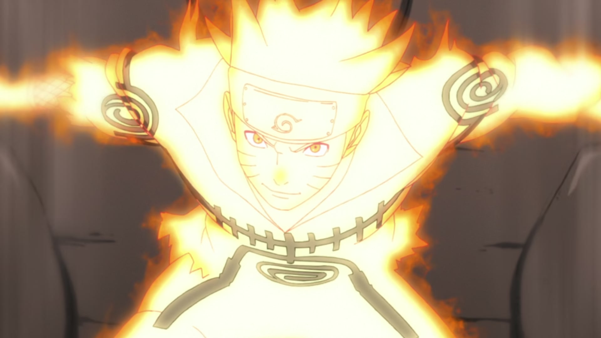 Naruto: Shippuden Ep 374: The New Three-Way Deadlock @ 00:08:48
