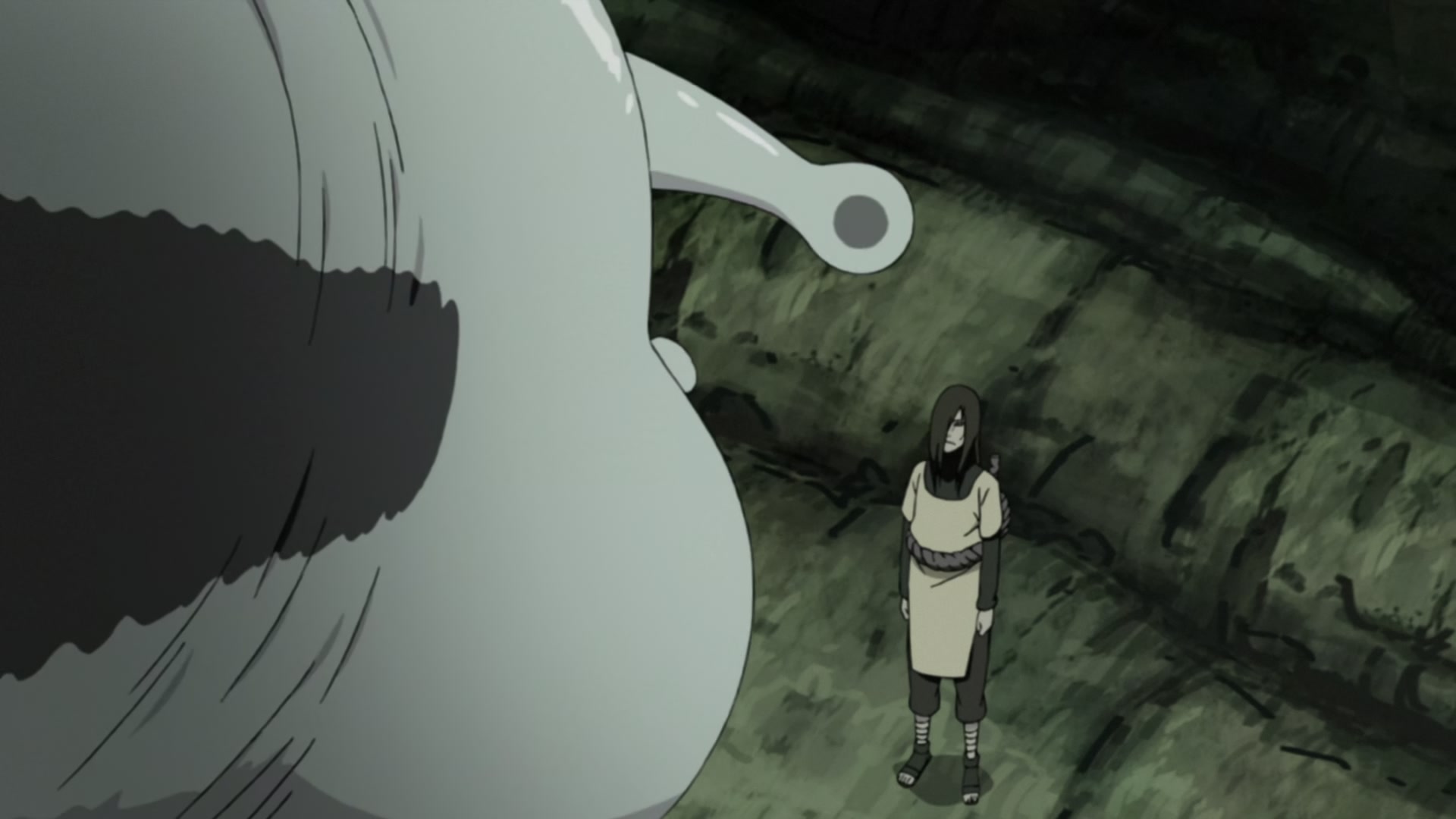 Naruto: Shippuden Ep 374: The New Three-Way Deadlock @ 00:11:53